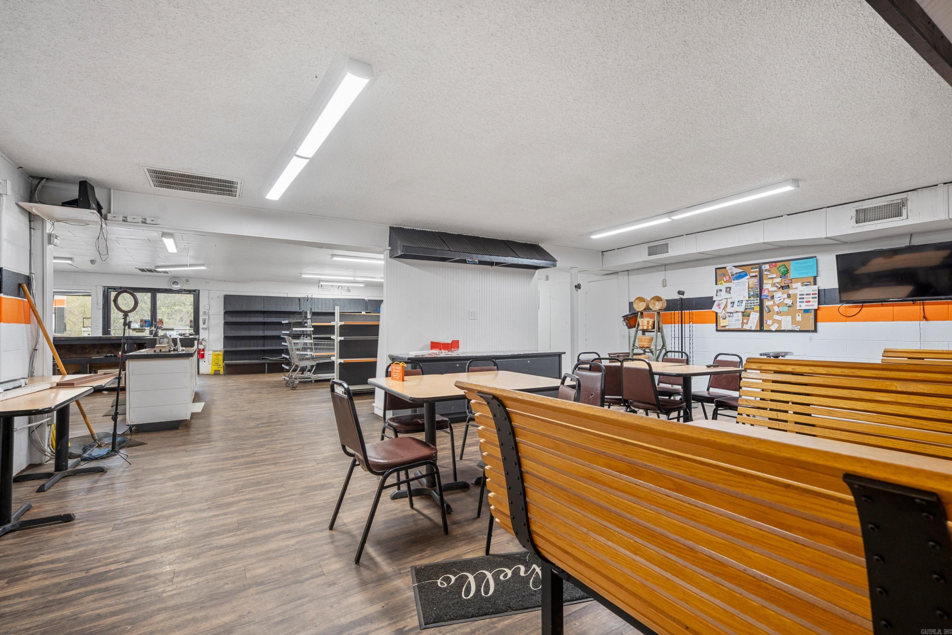 Not in Subdivision - Commercial Sale