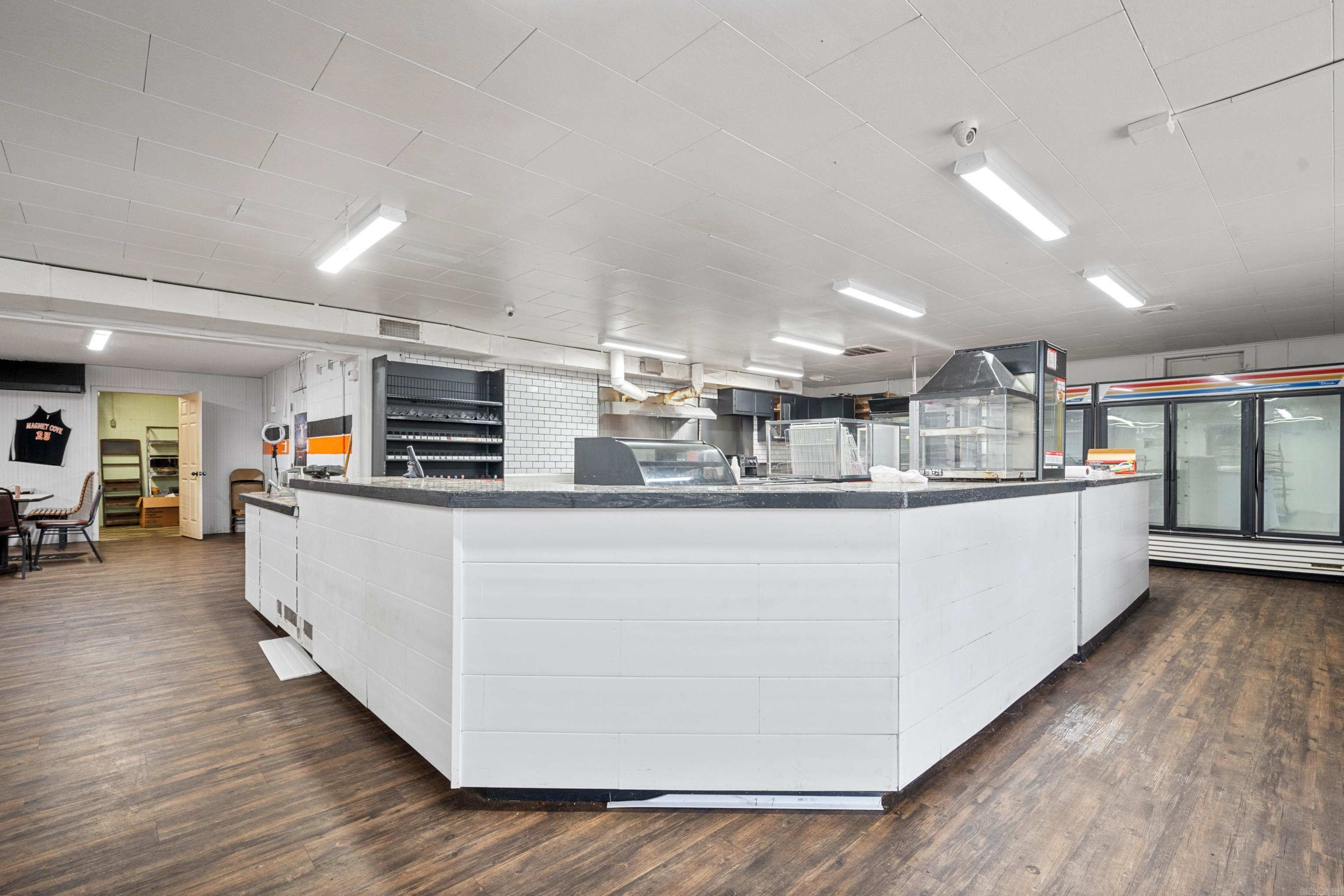 Not in Subdivision - Commercial Sale