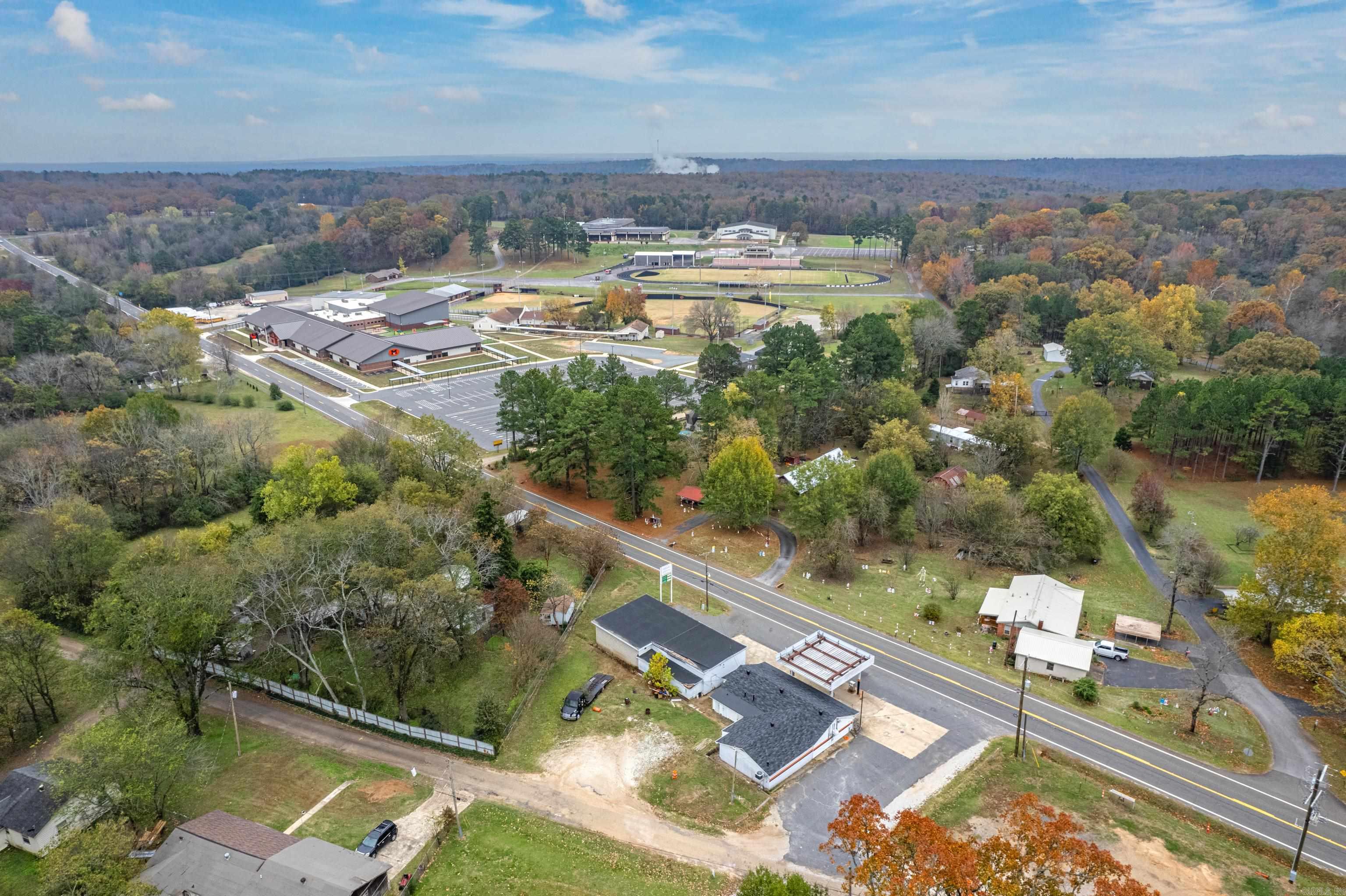 Not in Subdivision - Commercial Sale