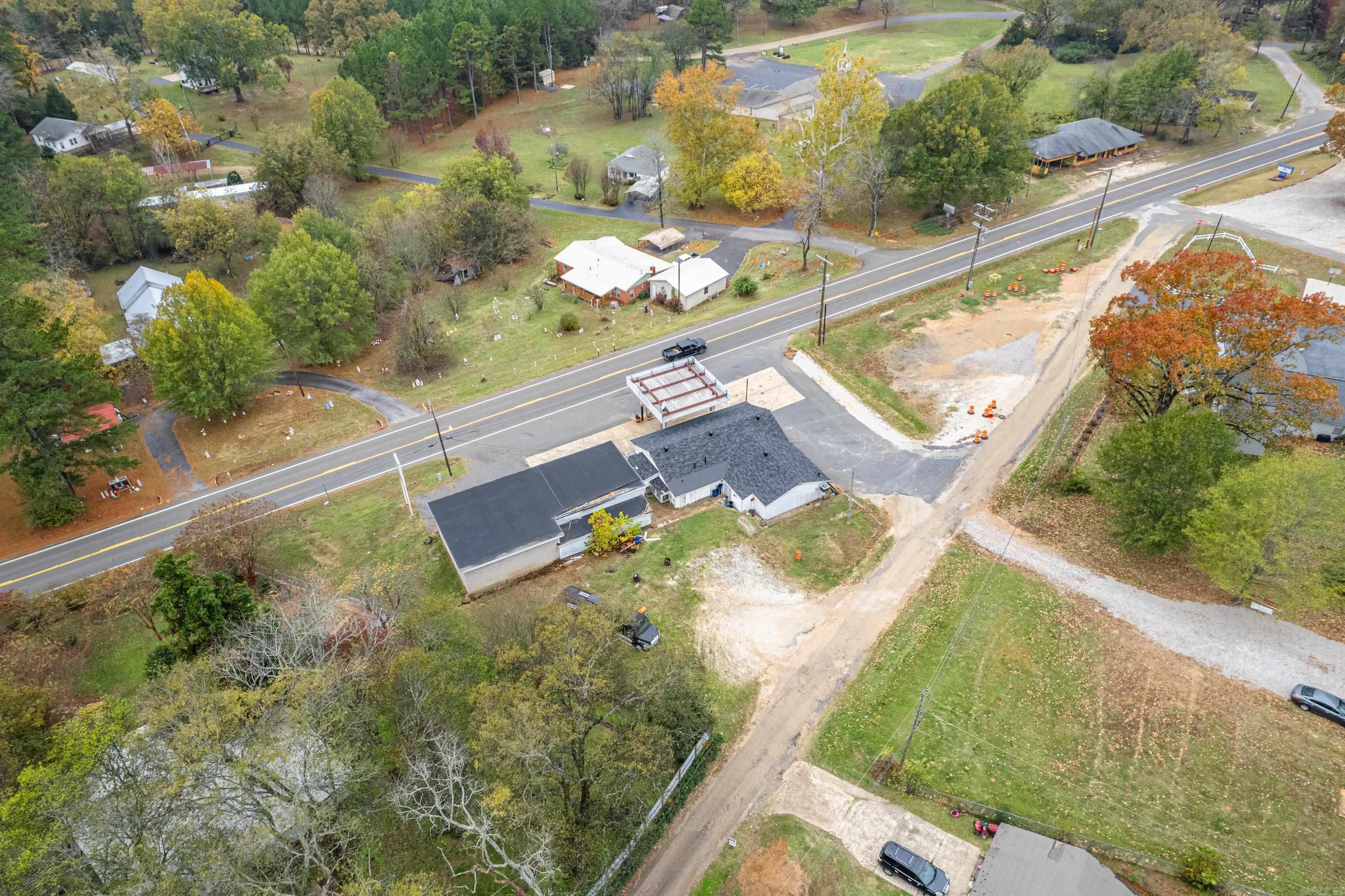 Not in Subdivision - Commercial Sale