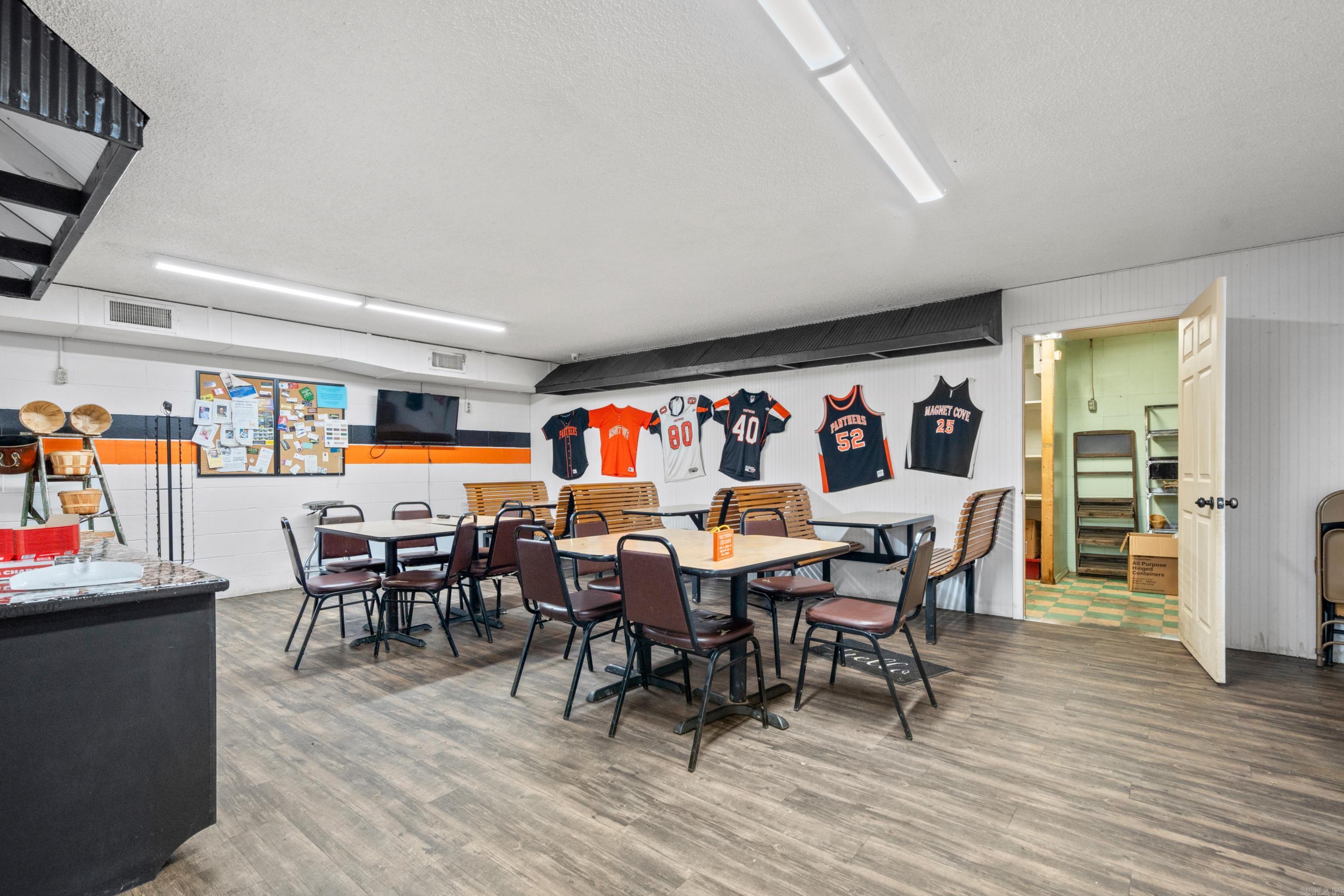 Not in Subdivision - Commercial Sale