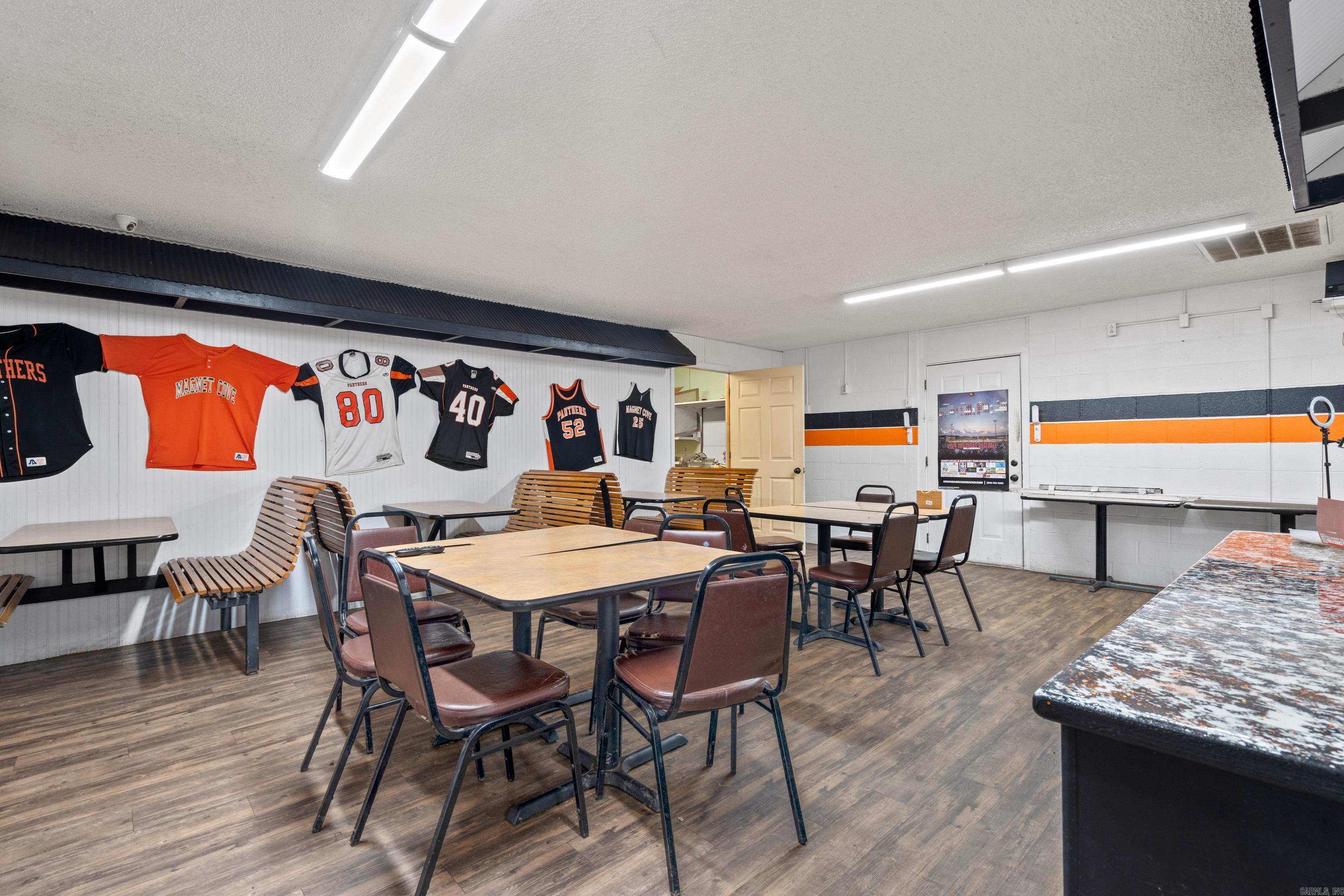 Not in Subdivision - Commercial Sale