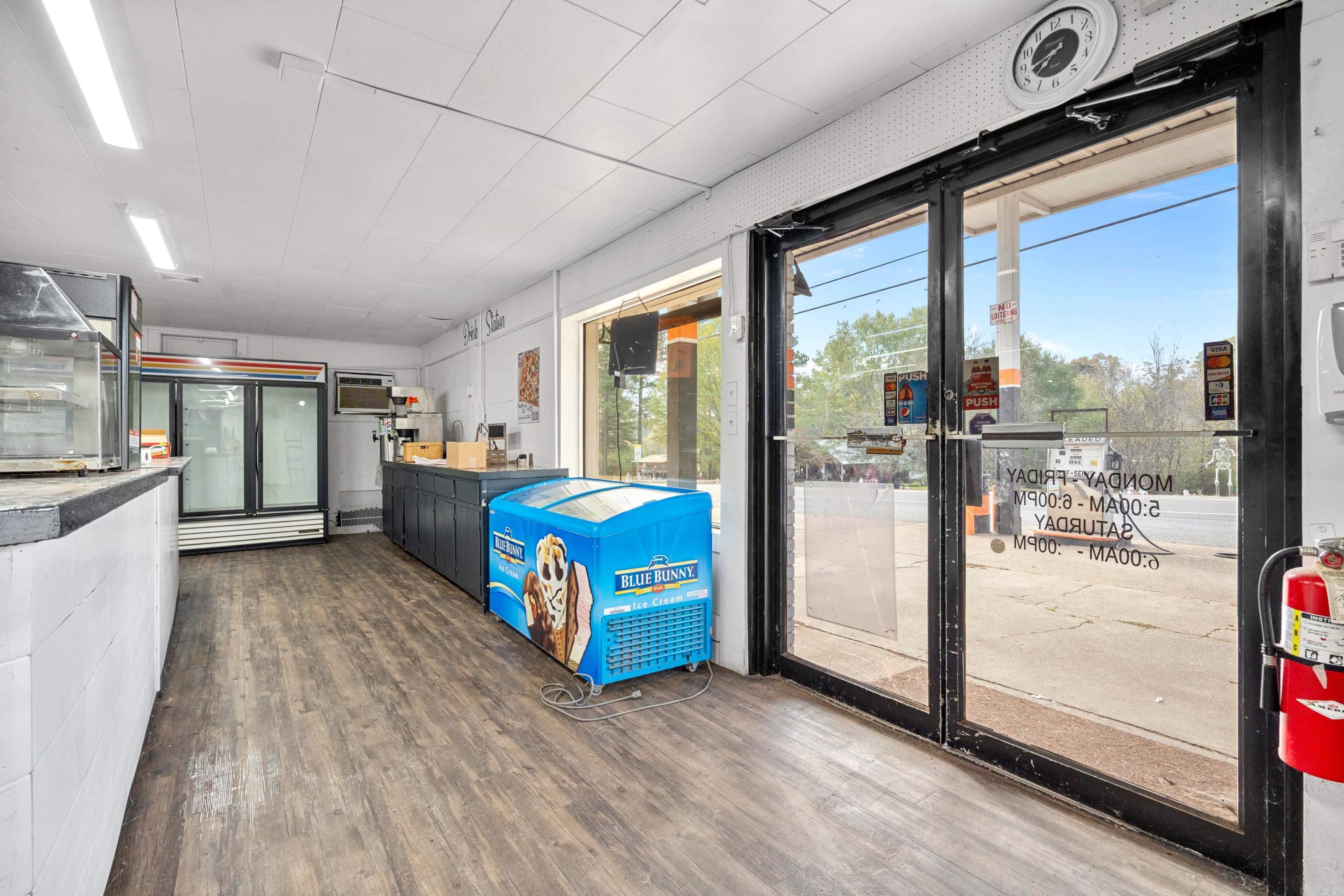 Not in Subdivision - Commercial Sale