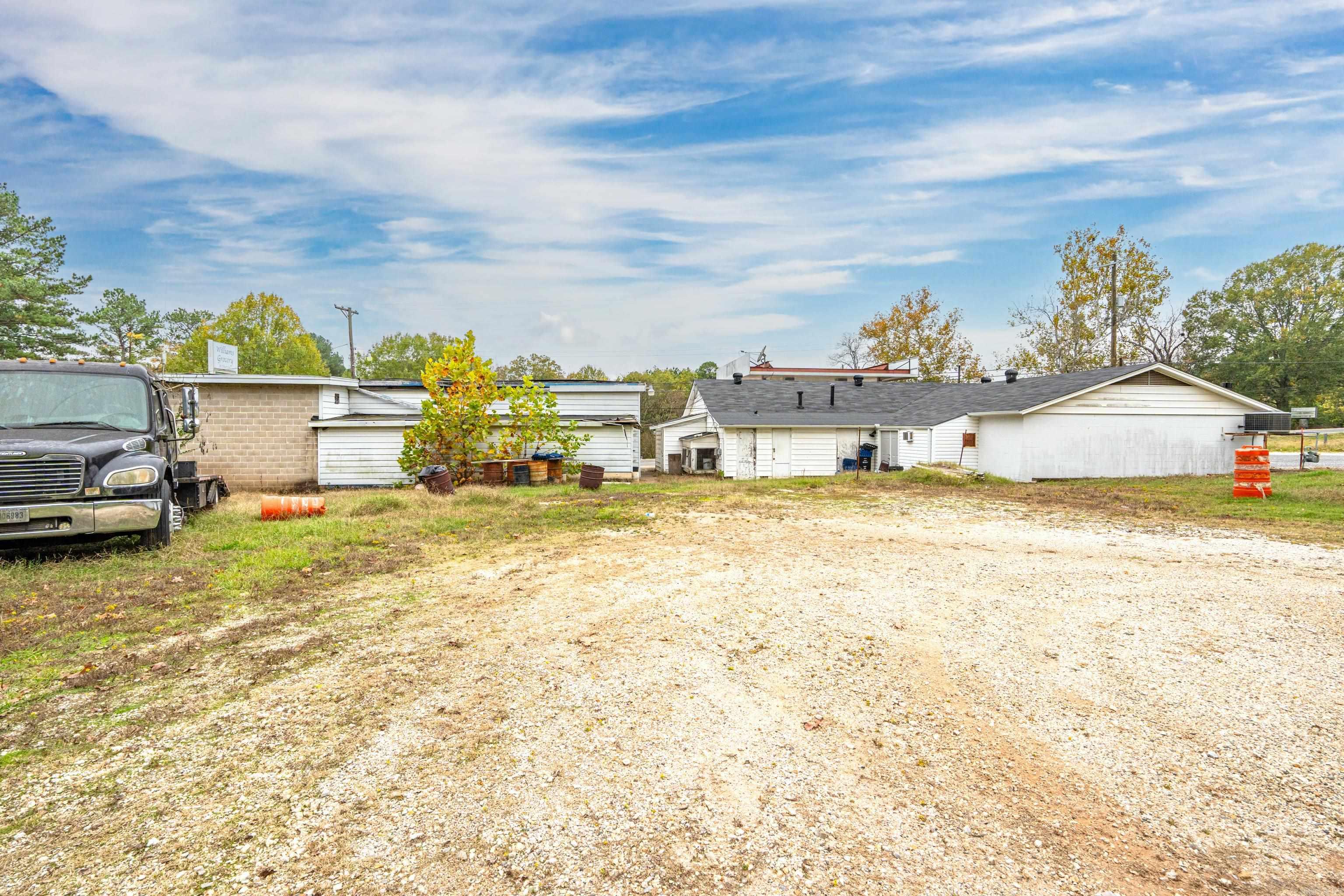 Not in Subdivision - Commercial Sale