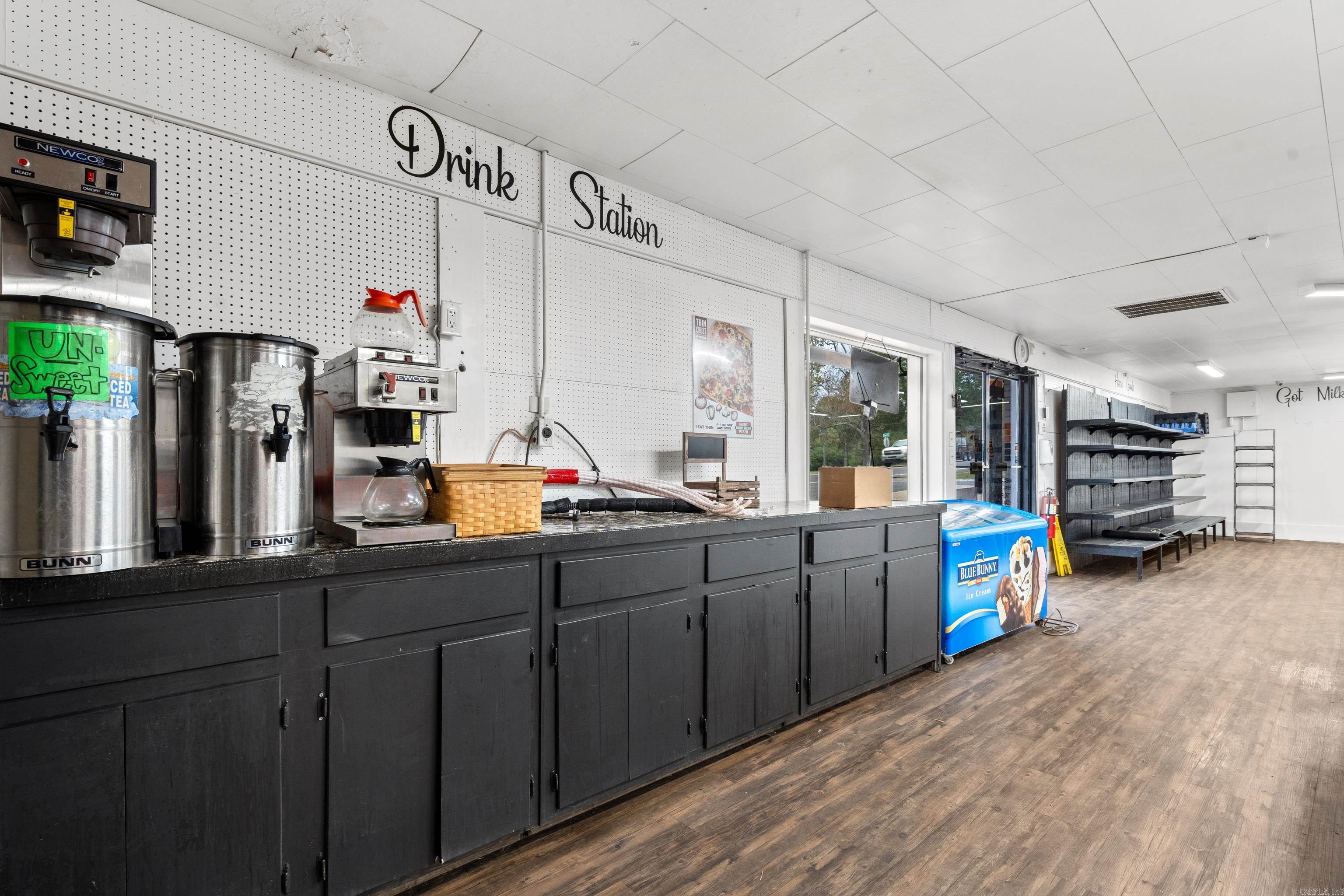 Not in Subdivision - Commercial Sale