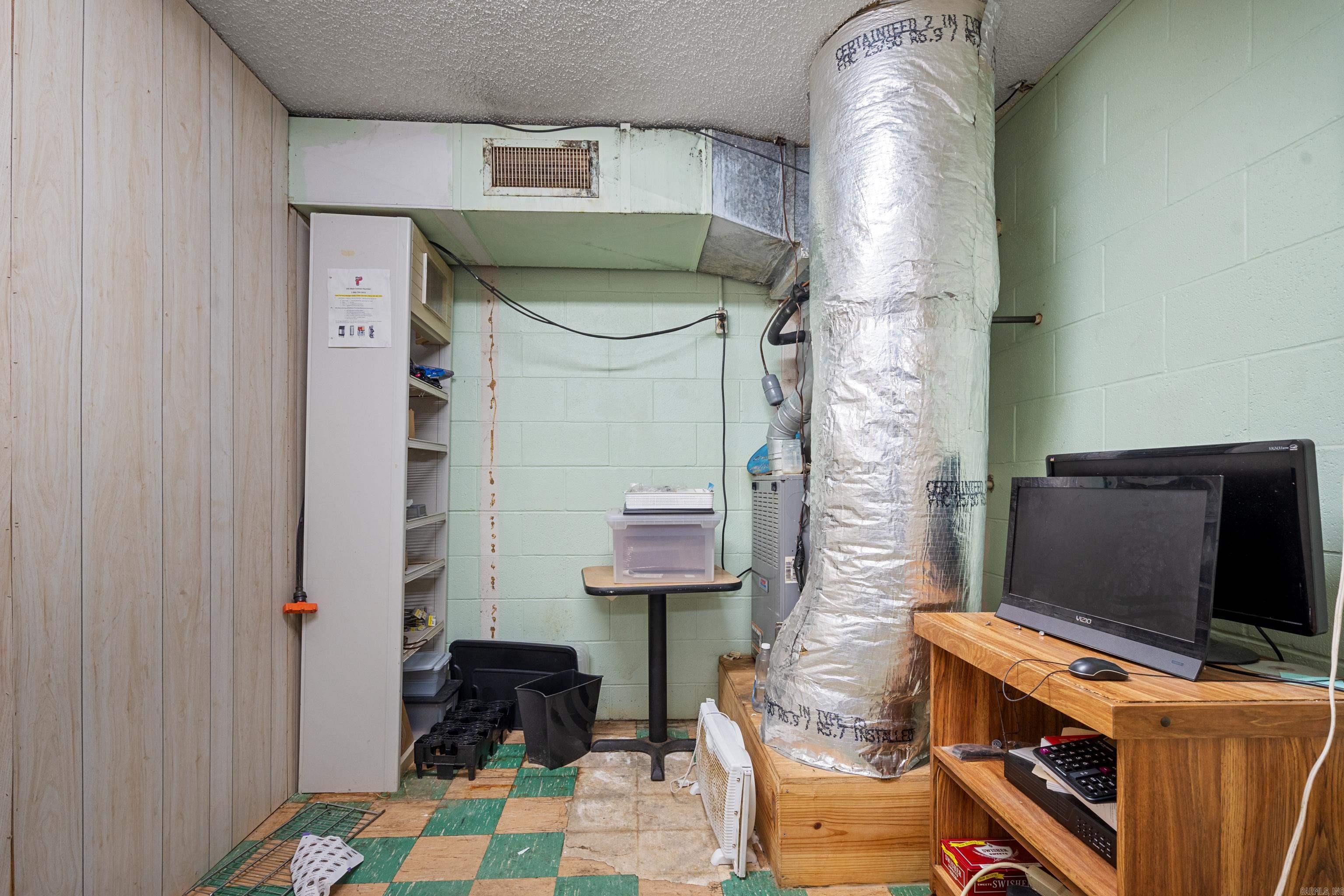 Not in Subdivision - Commercial Sale