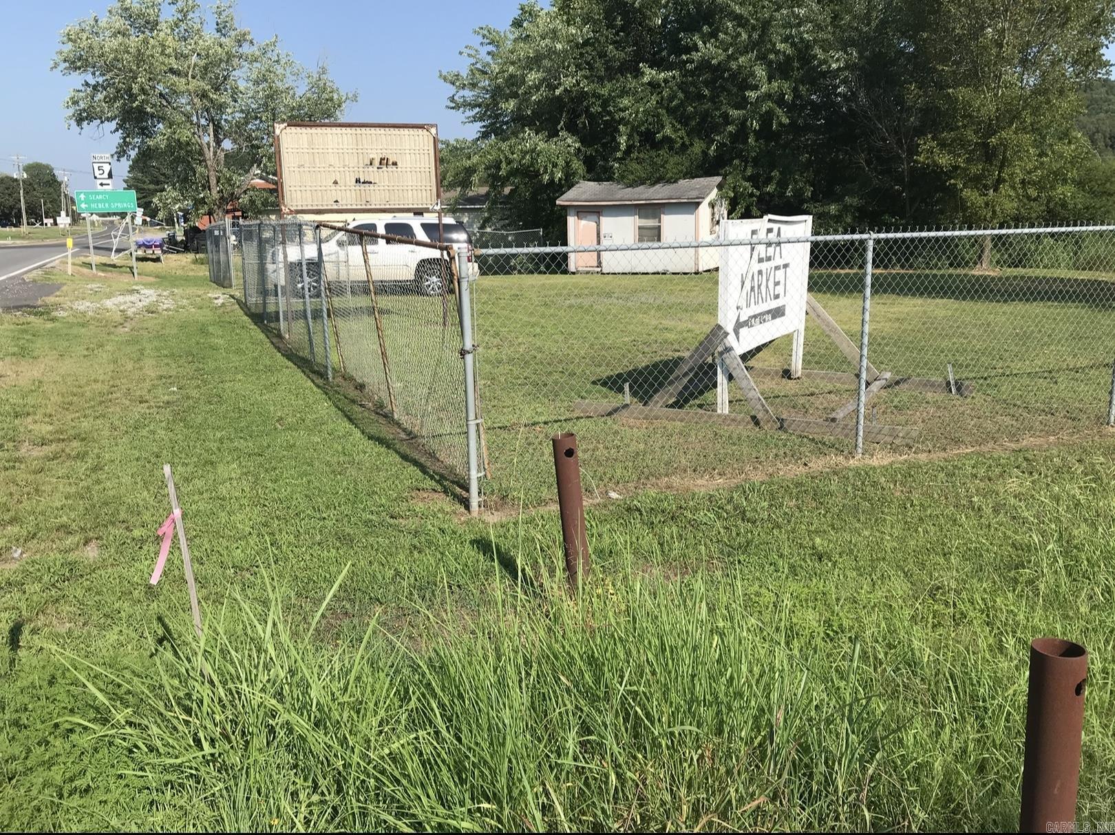 Rose Bud Outlots - Commercial Sale