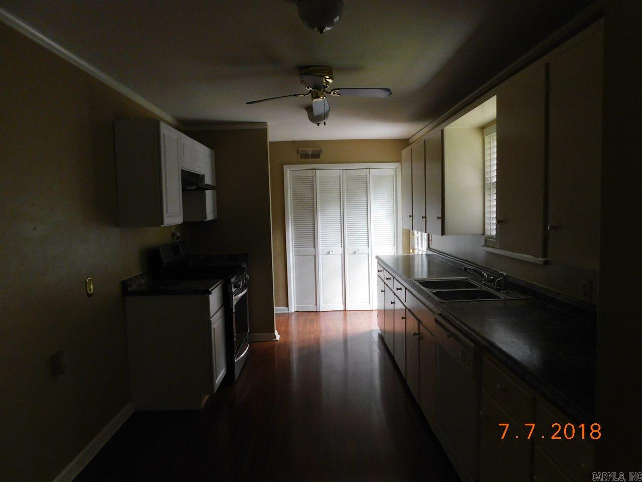 Kingwood Place - Residential Lease