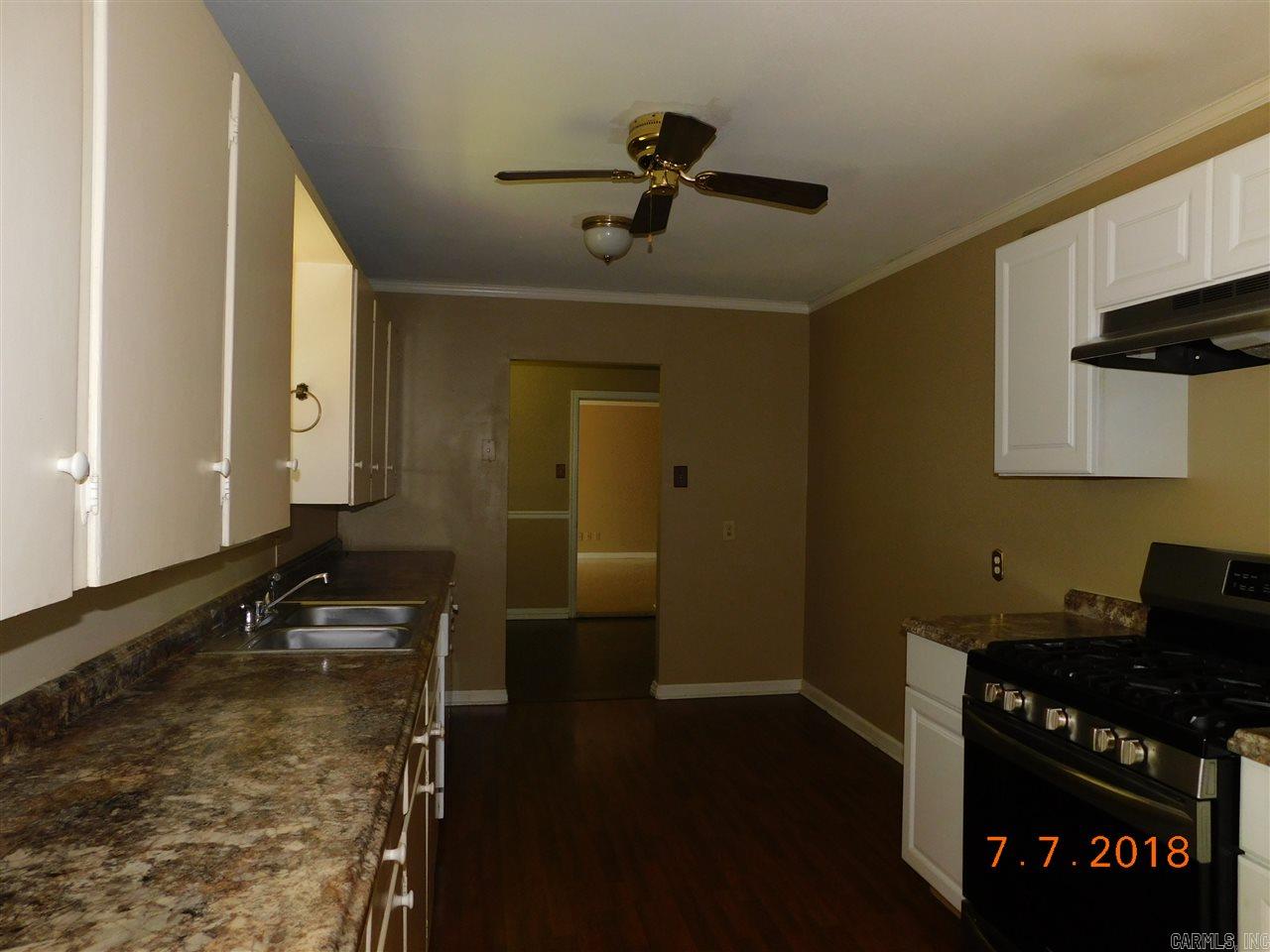 Kingwood Place - Residential Lease