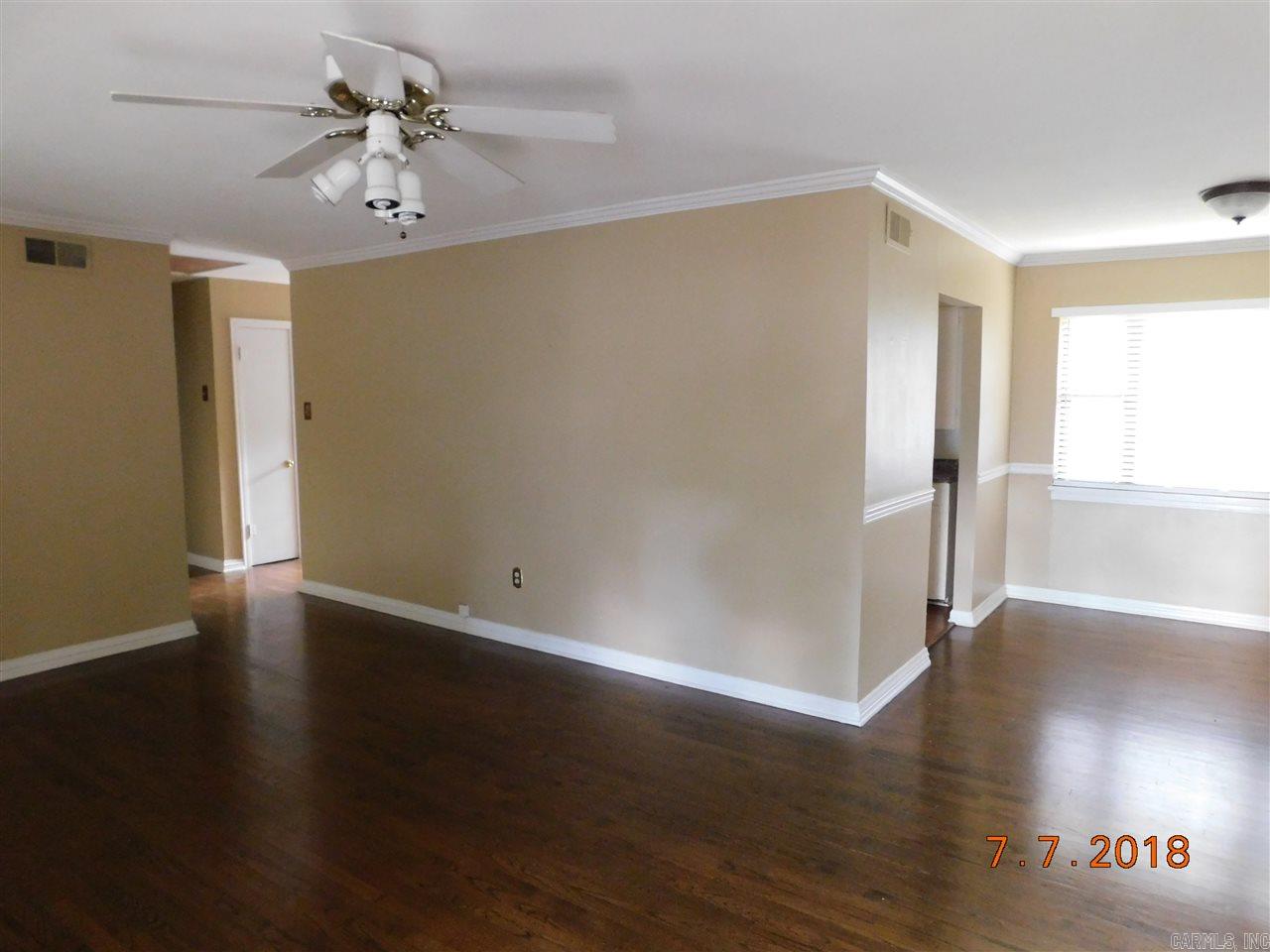 Kingwood Place - Residential Lease