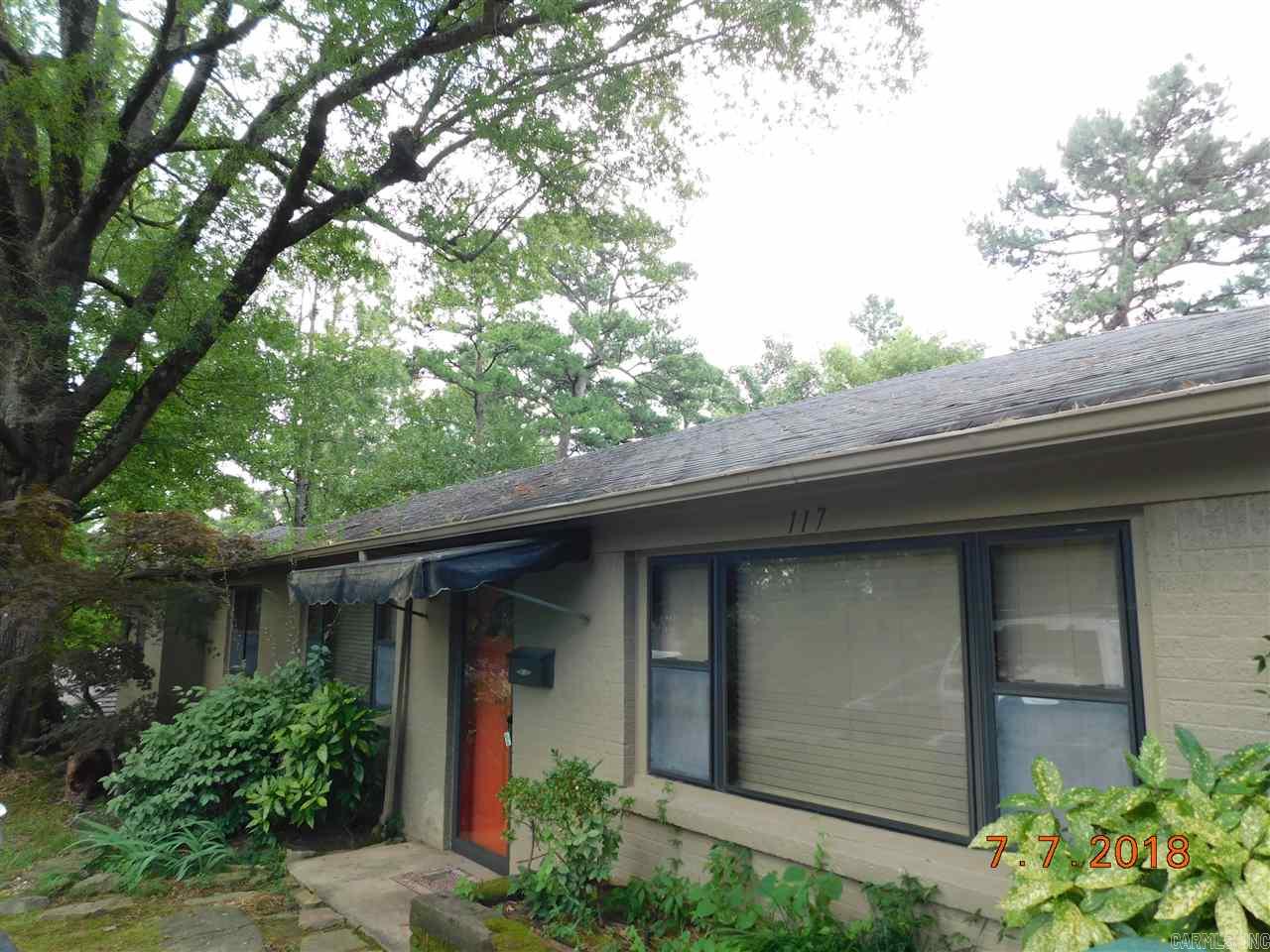 Kingwood Place - Residential Lease