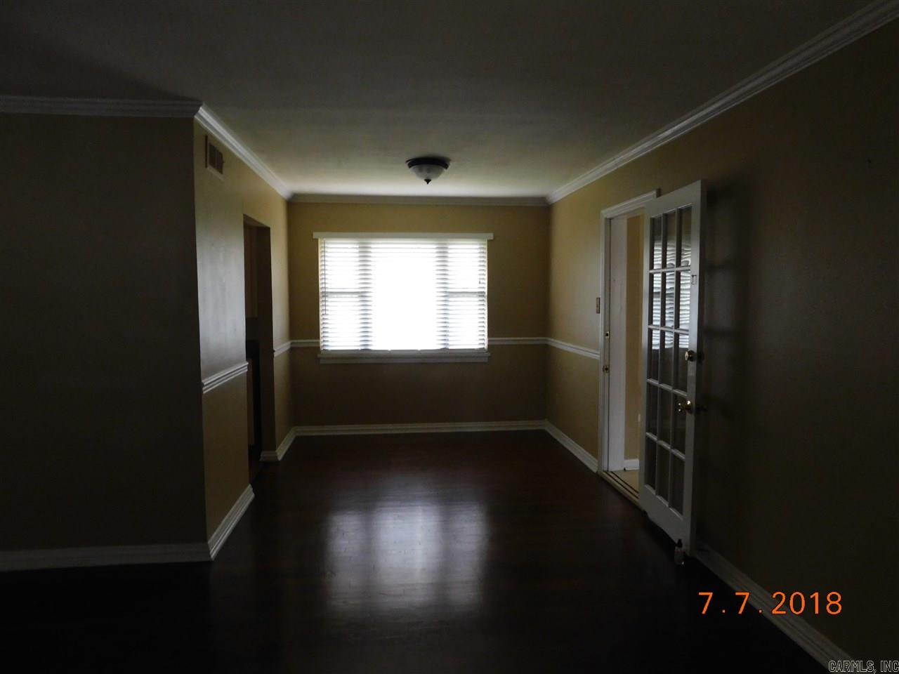 Kingwood Place - Residential Lease