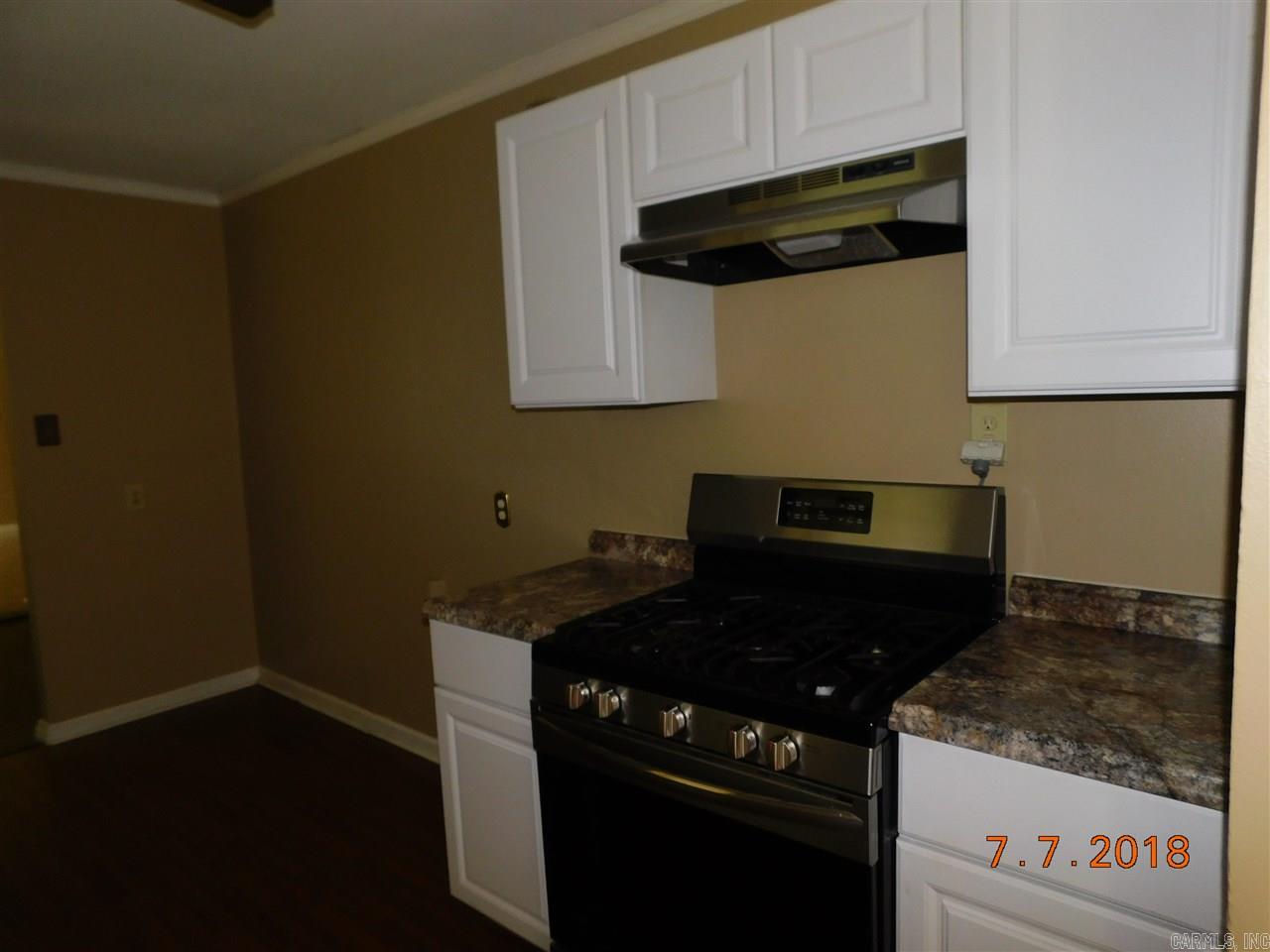 Kingwood Place - Residential Lease