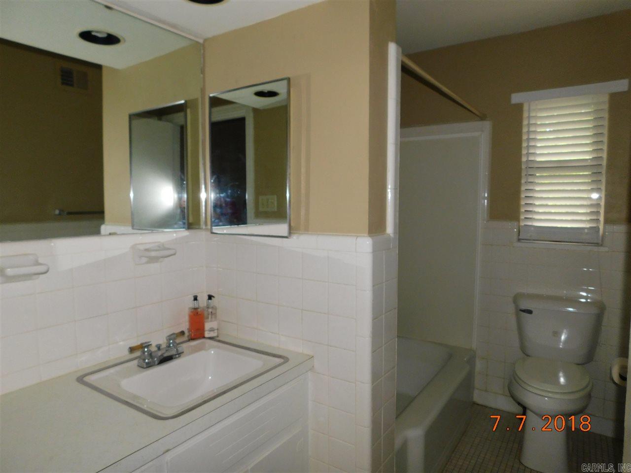 Kingwood Place - Residential Lease