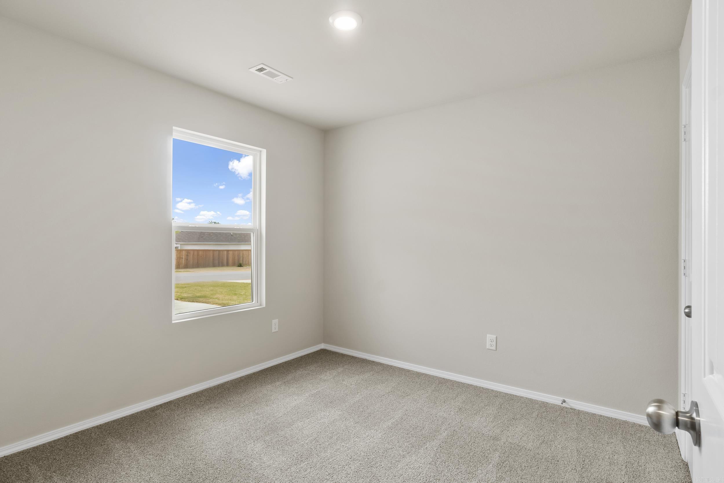 THE MEADOWS - Residential