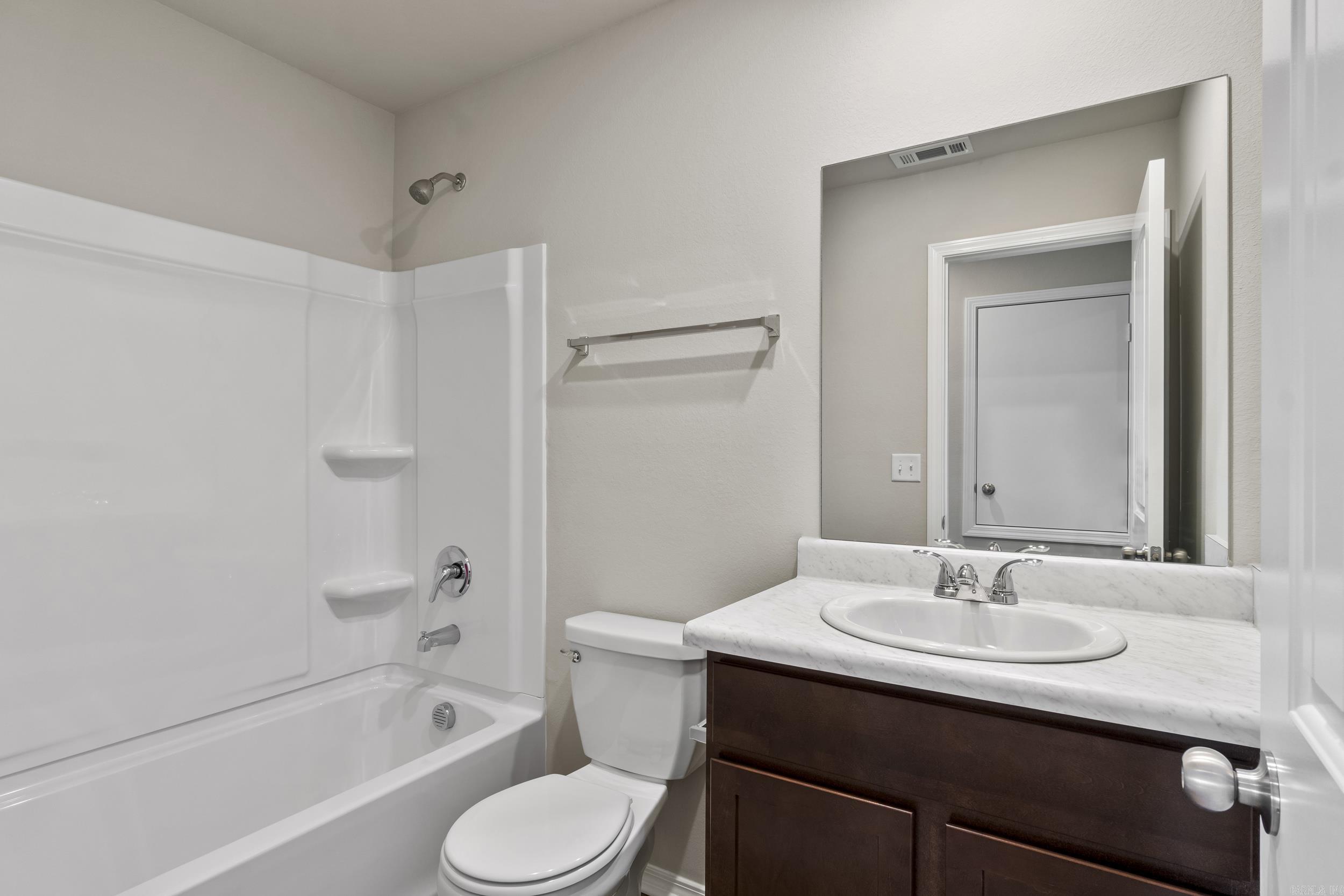 THE MEADOWS - Residential