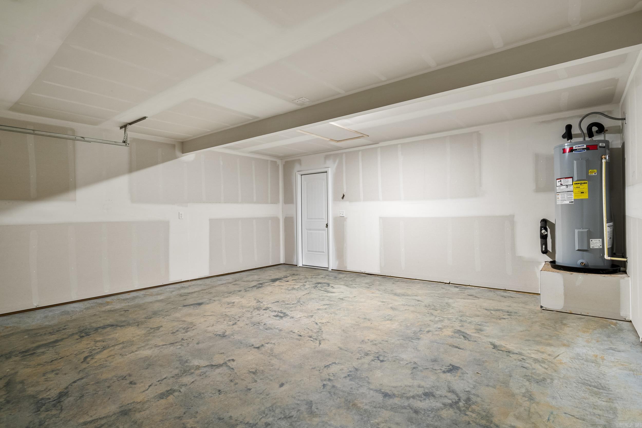 THE MEADOWS - Residential