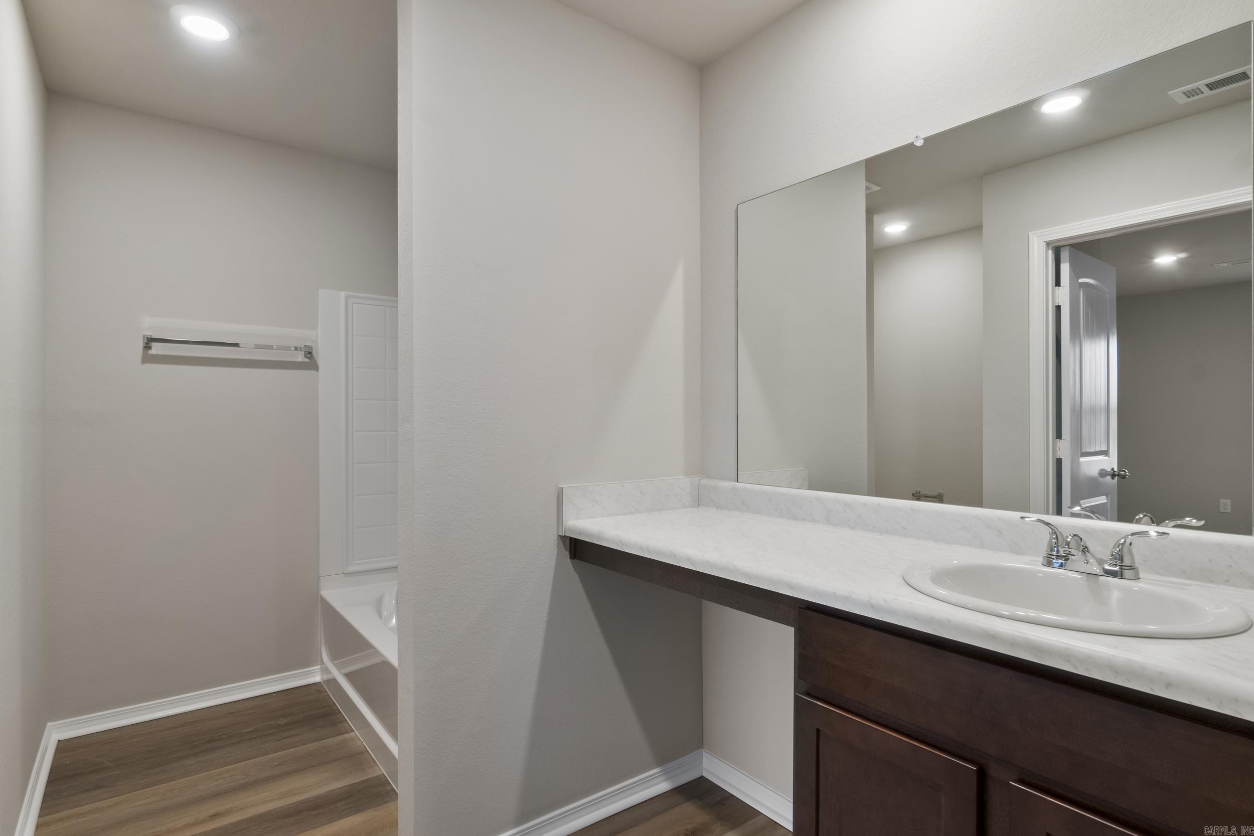 THE MEADOWS - Residential