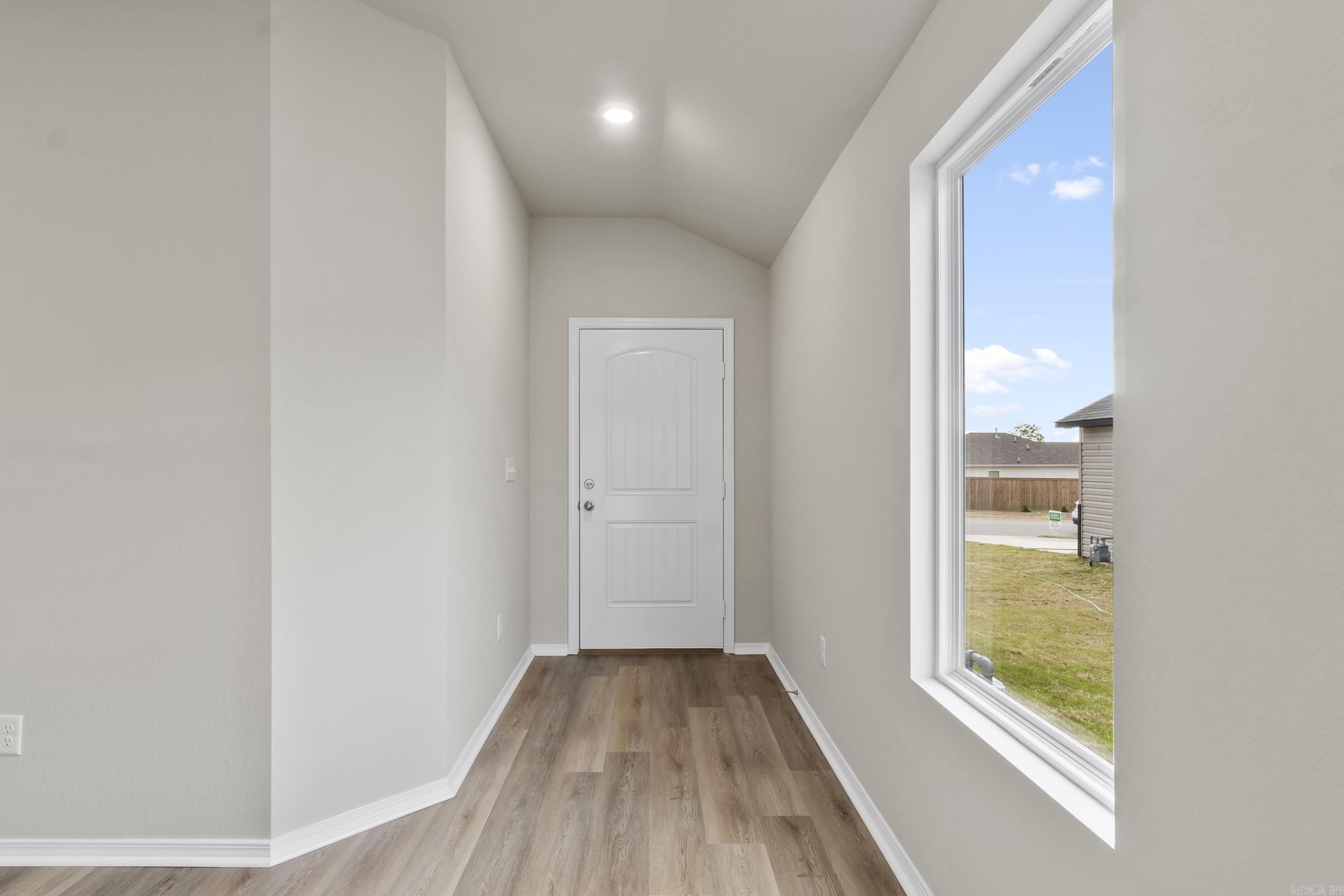 THE MEADOWS - Residential