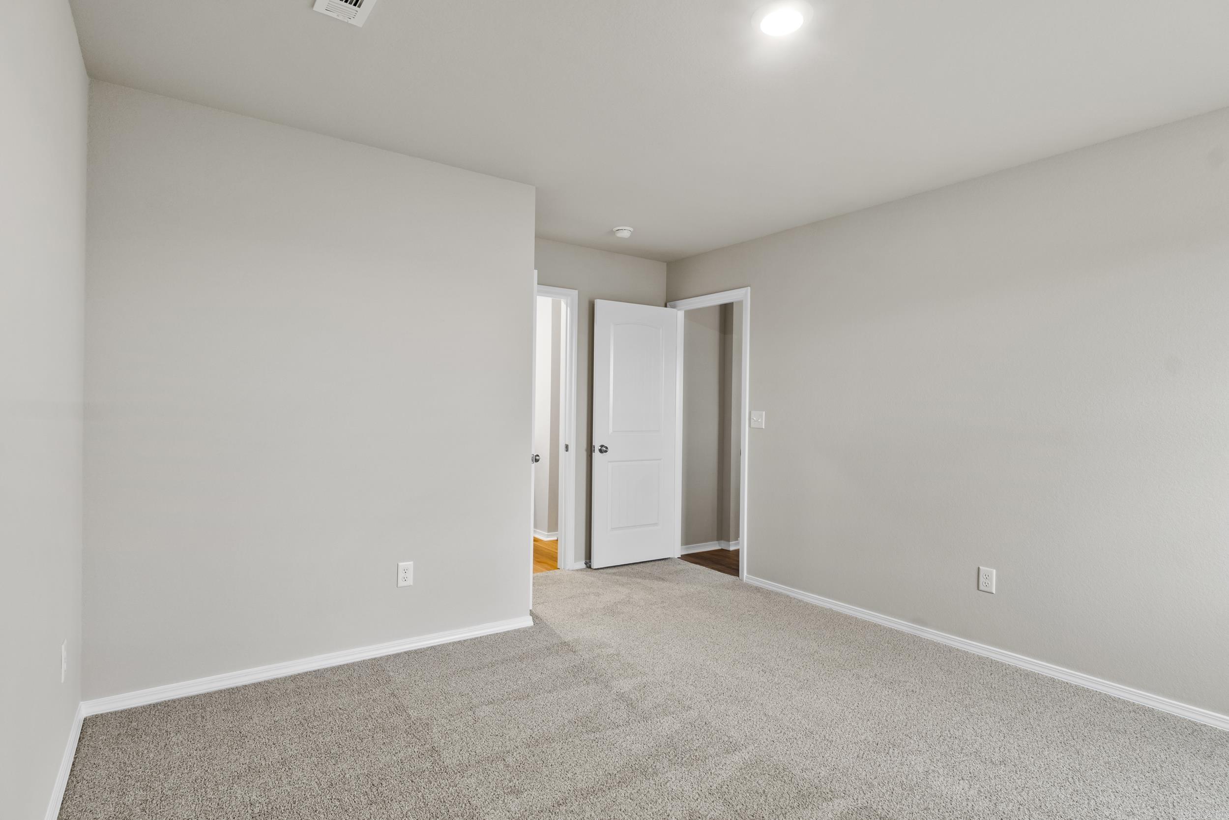 THE MEADOWS - Residential