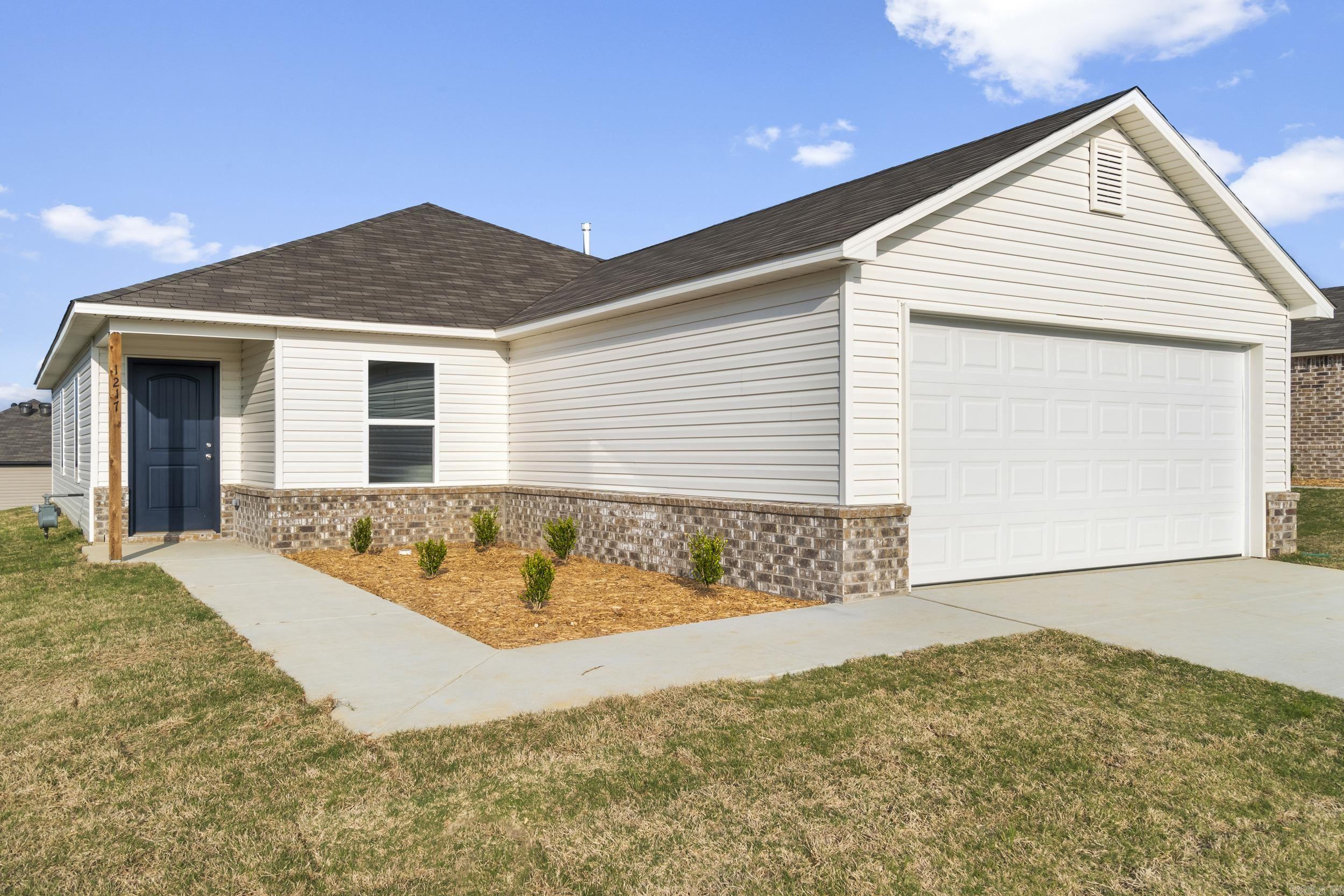 THE MEADOWS - Residential