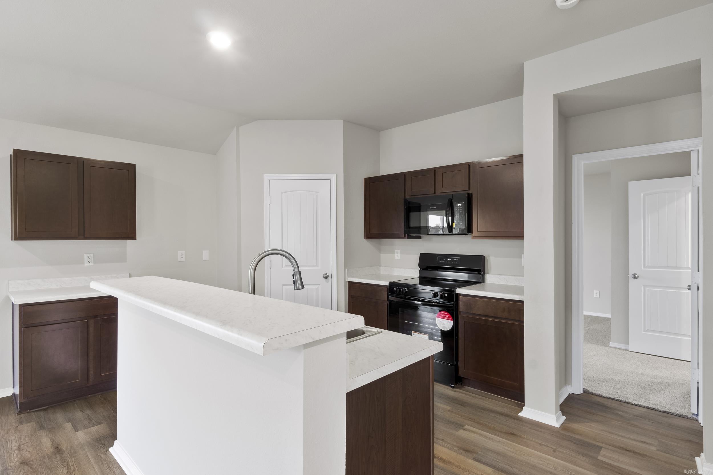 THE MEADOWS - Residential