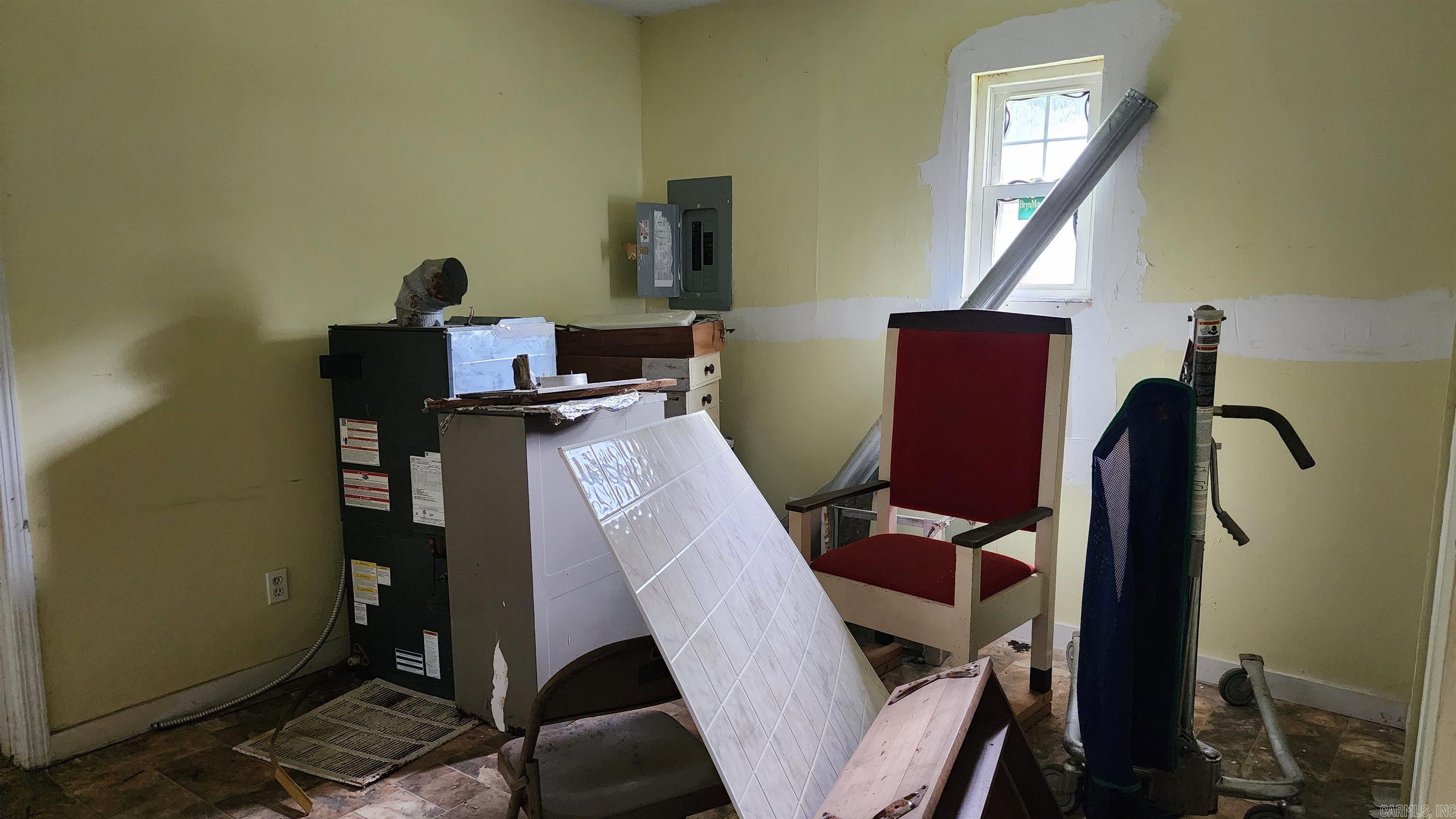 TANNEHILL & OWEN ADD - Residential