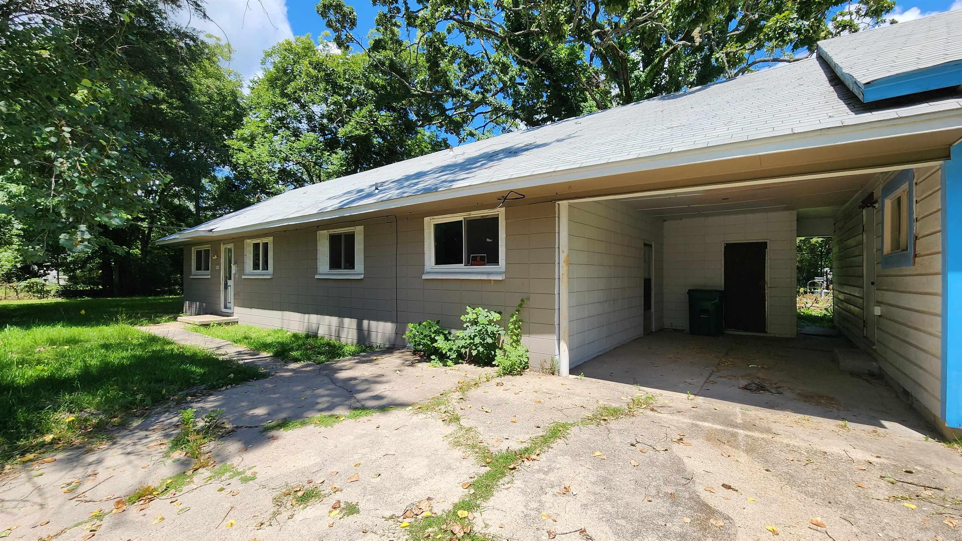 TANNEHILL & OWEN ADD - Residential