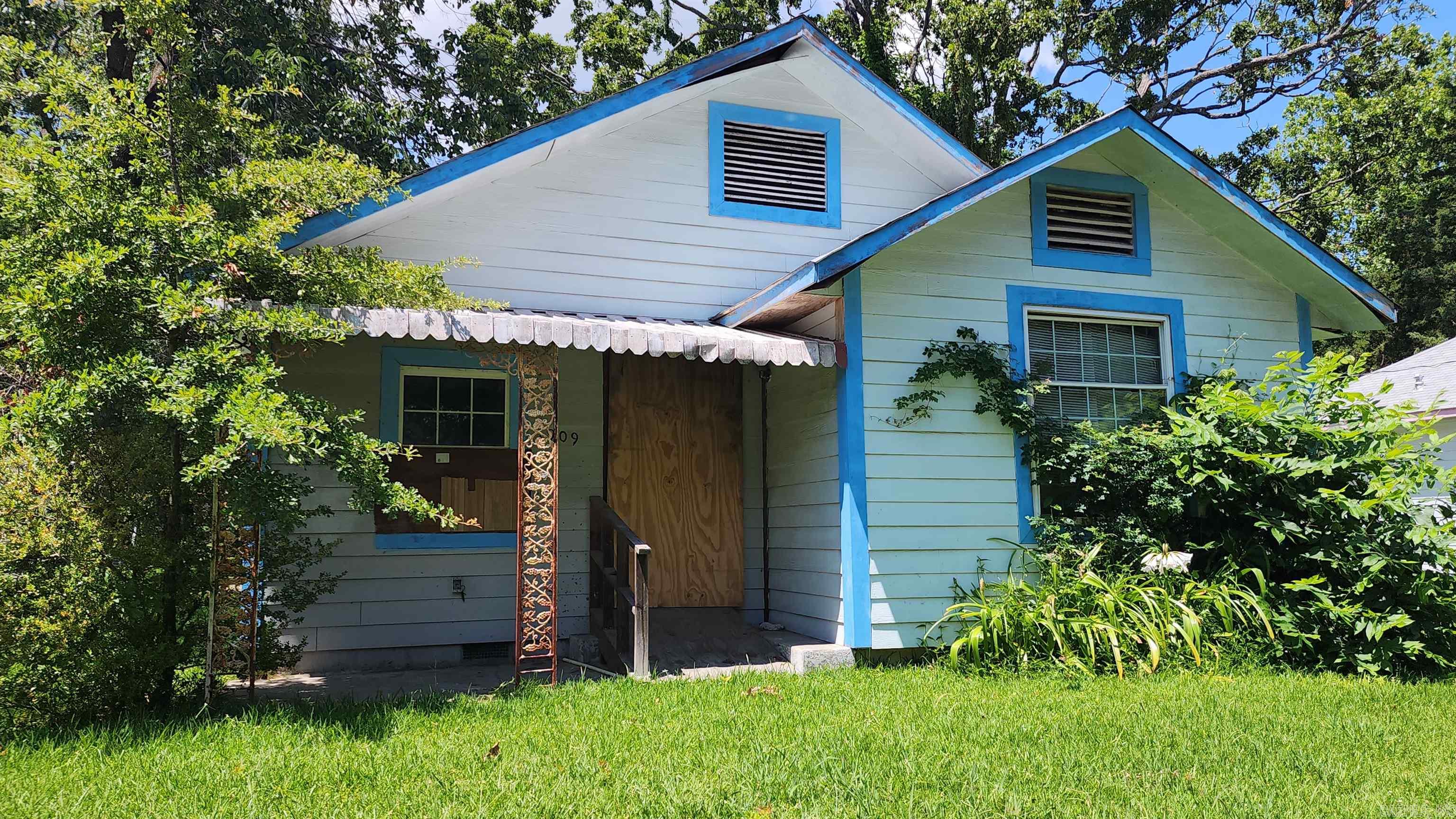 TANNEHILL & OWEN ADD - Residential