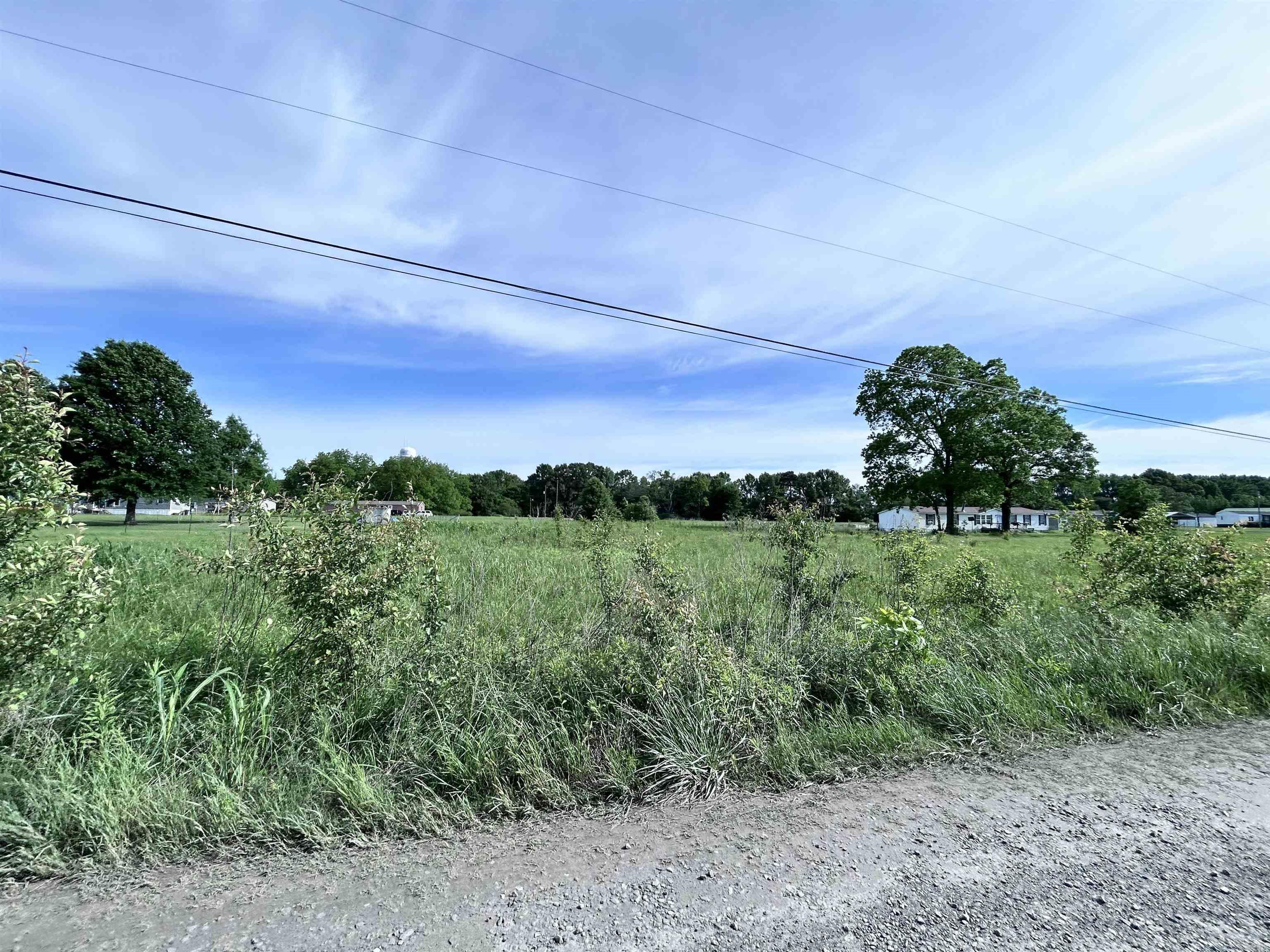Apple Blossom Farms - Land