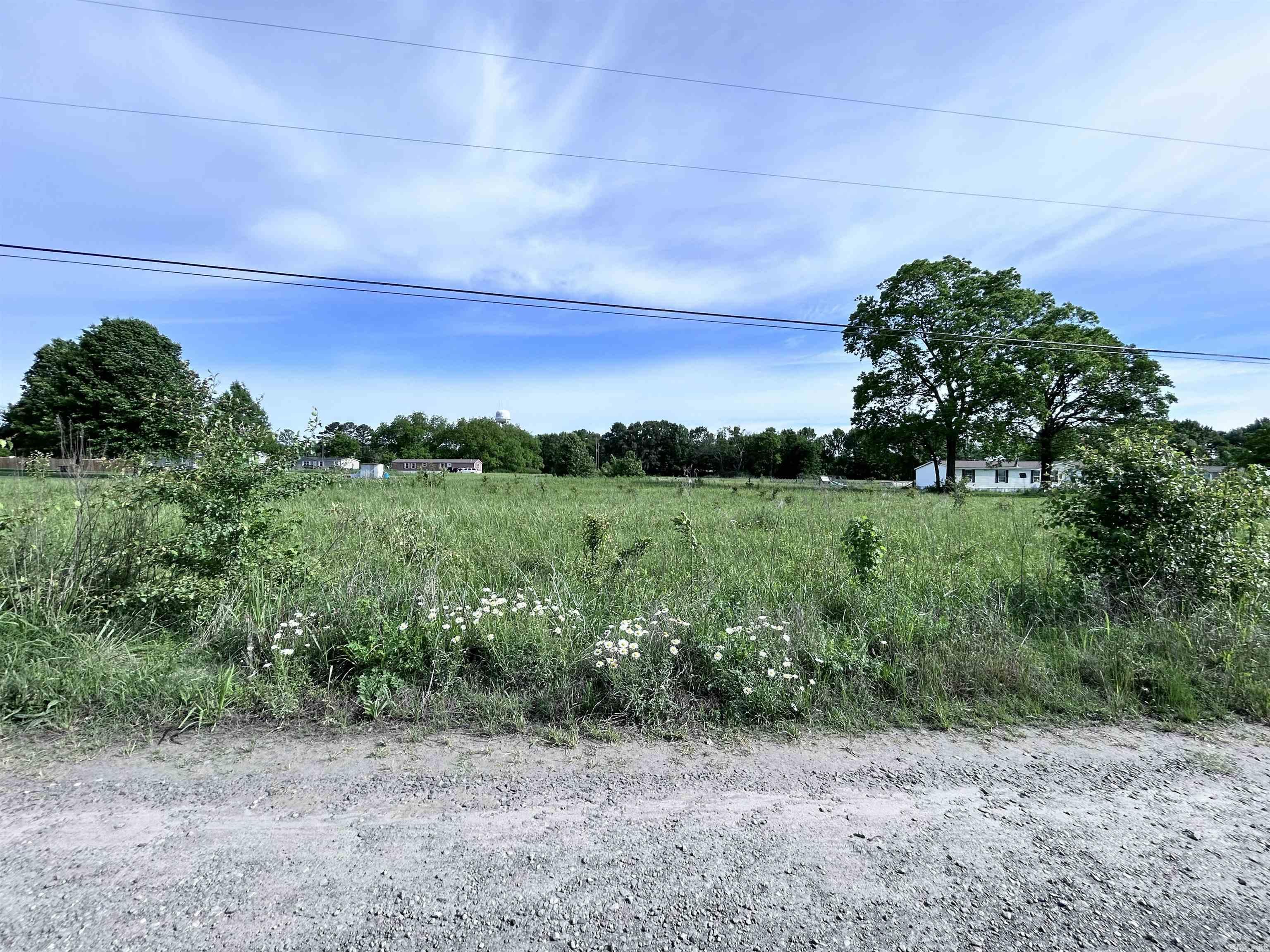 Apple Blossom Farms - Land