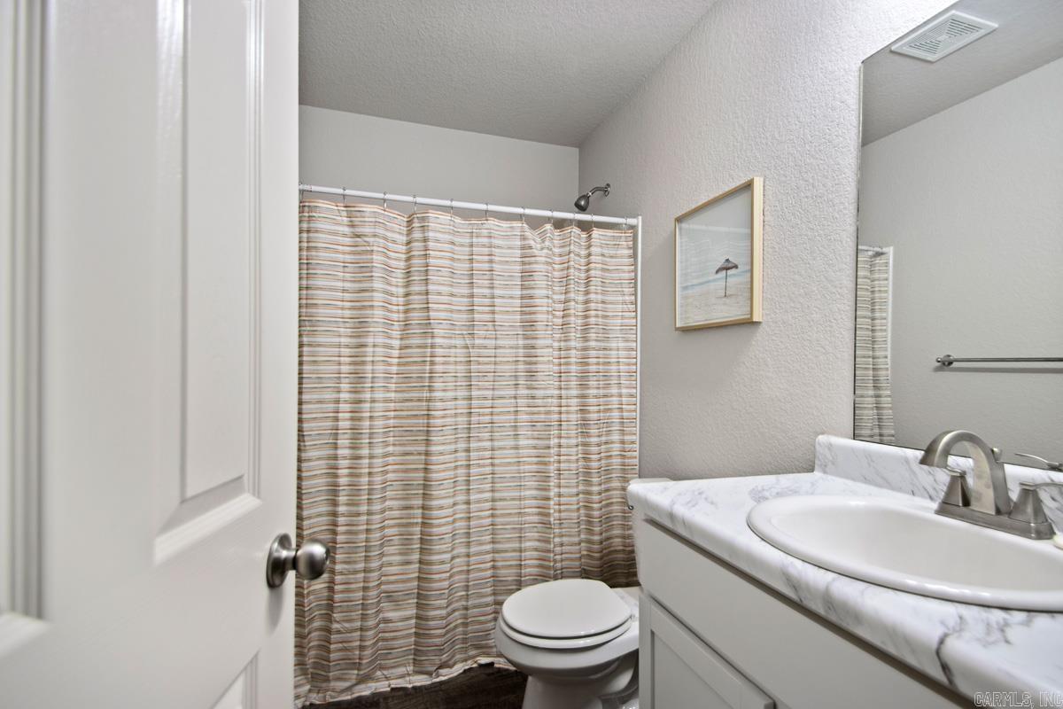 MEADOWS EDGE - Residential