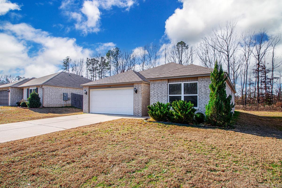 MEADOWS EDGE - Residential