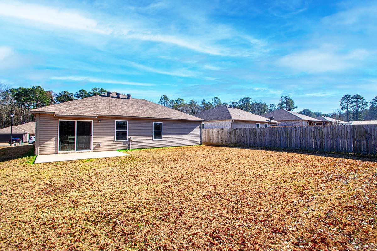 MEADOWS EDGE - Residential