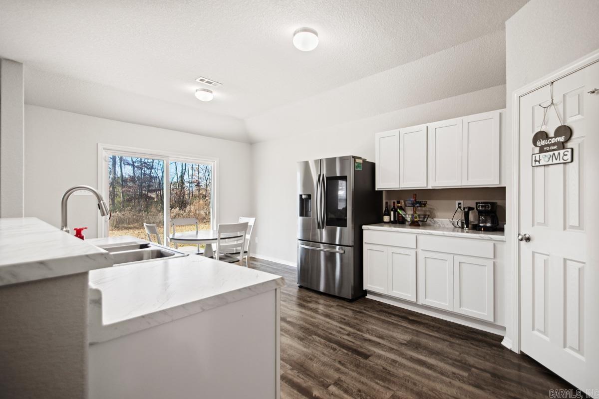 MEADOWS EDGE - Residential