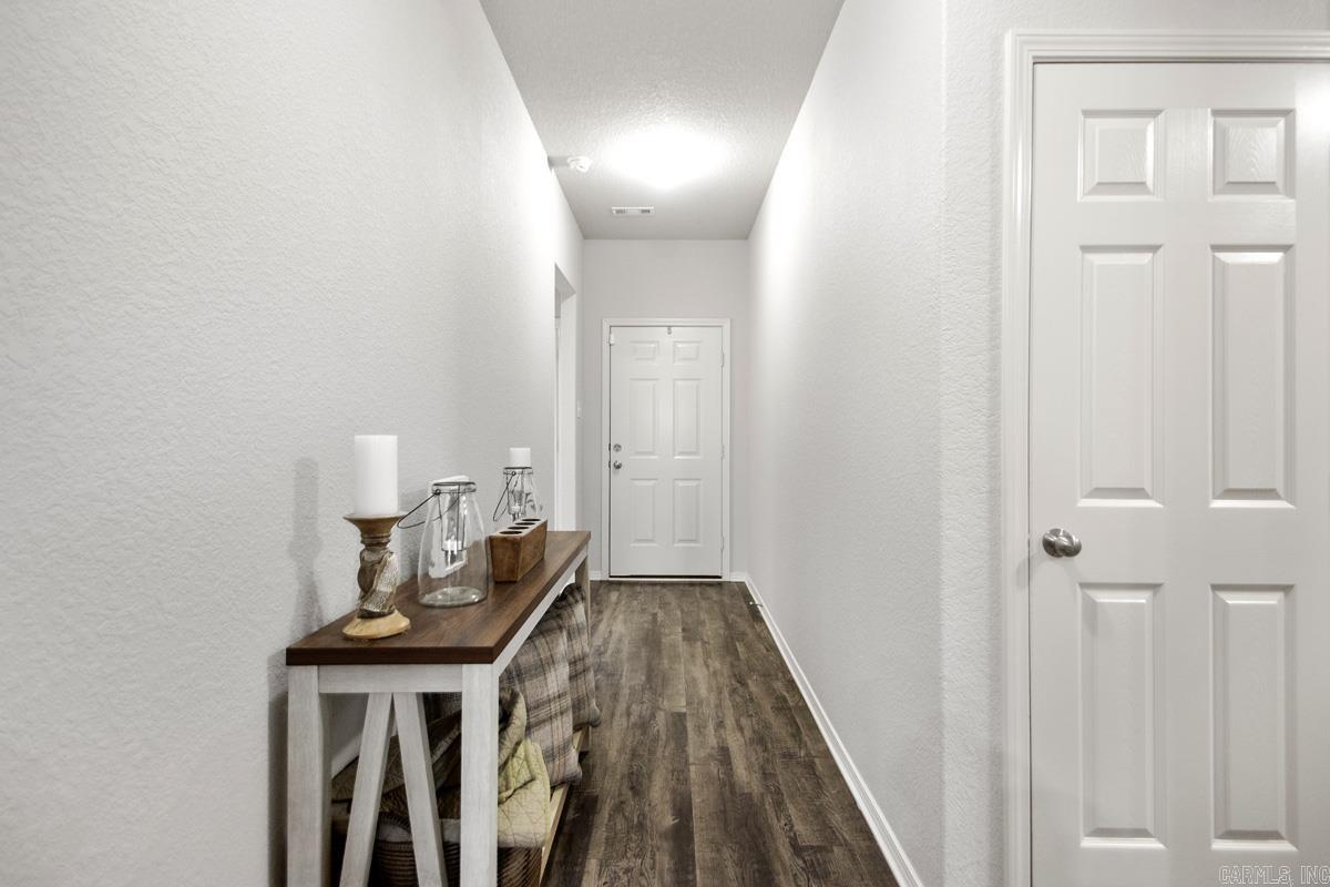 MEADOWS EDGE - Residential