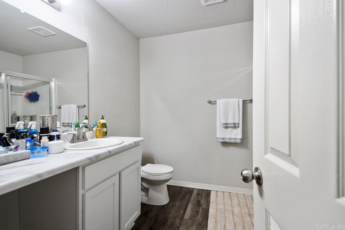 MEADOWS EDGE - Residential