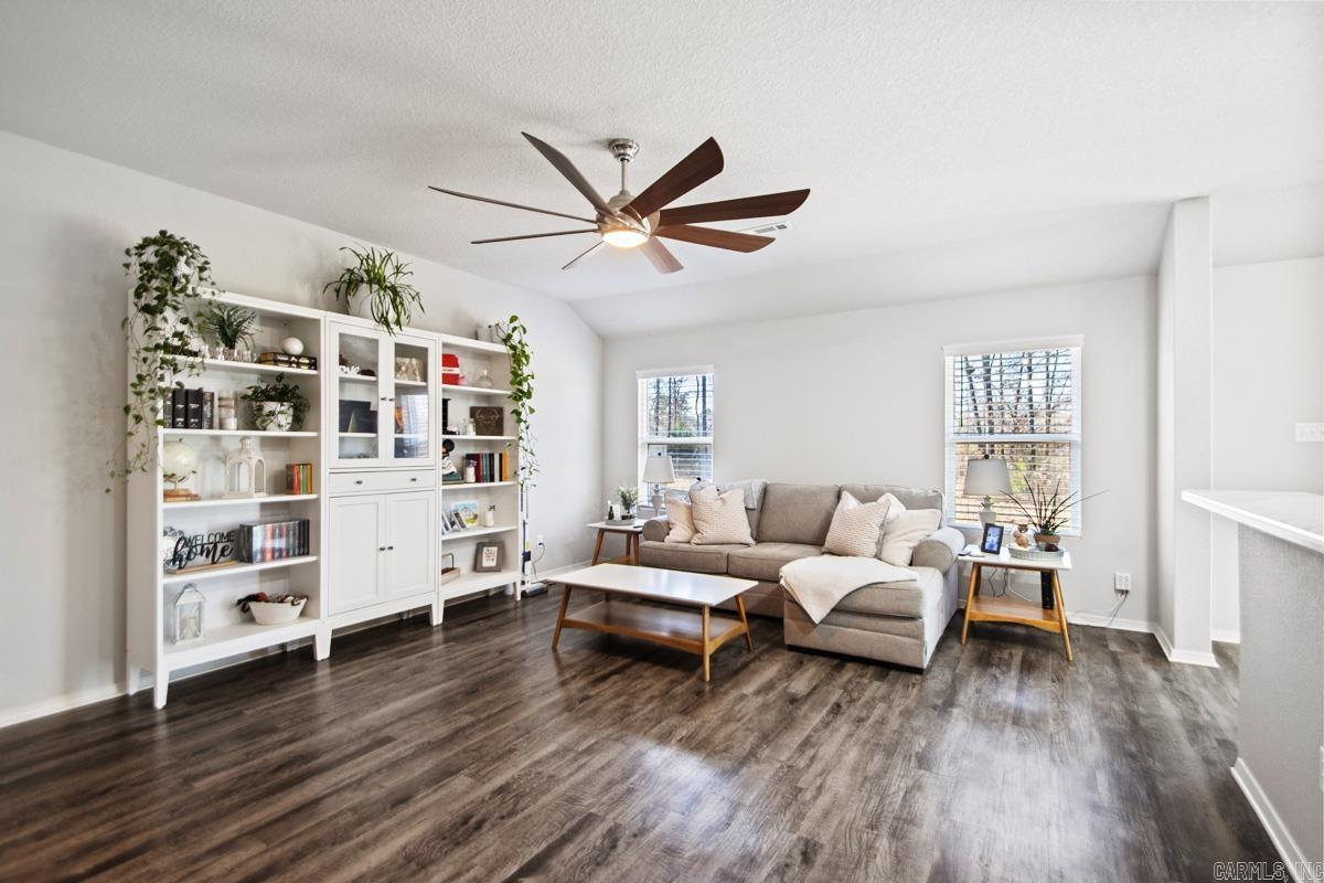 MEADOWS EDGE - Residential