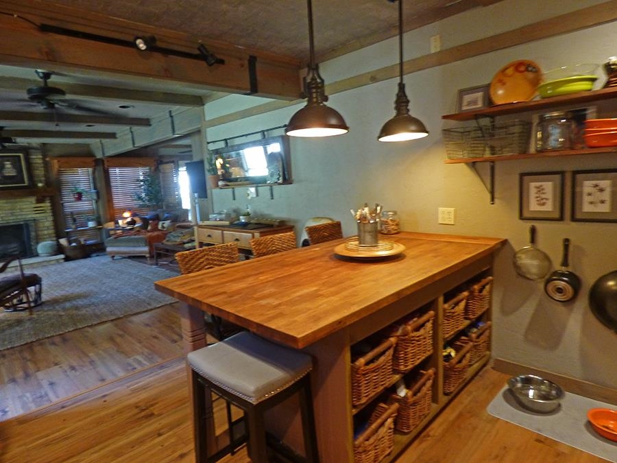 Crow 4th - Residential