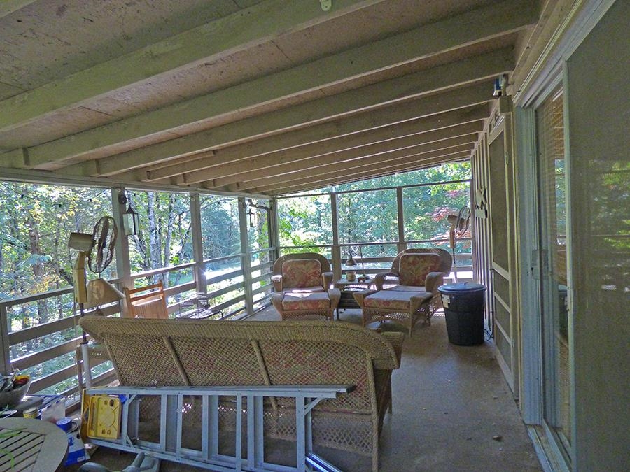 Crow 4th - Residential