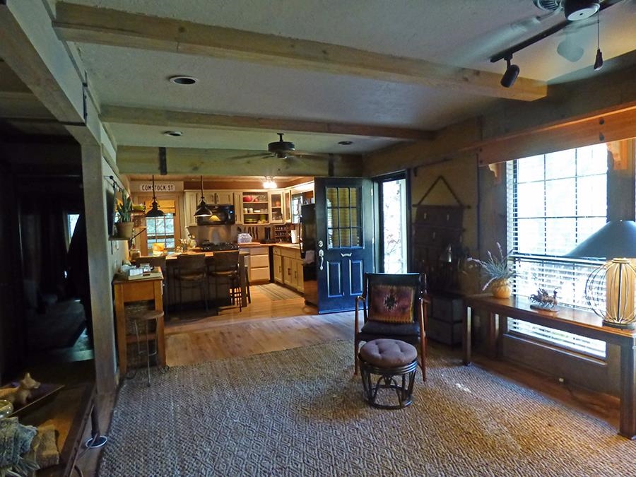 Crow 4th - Residential