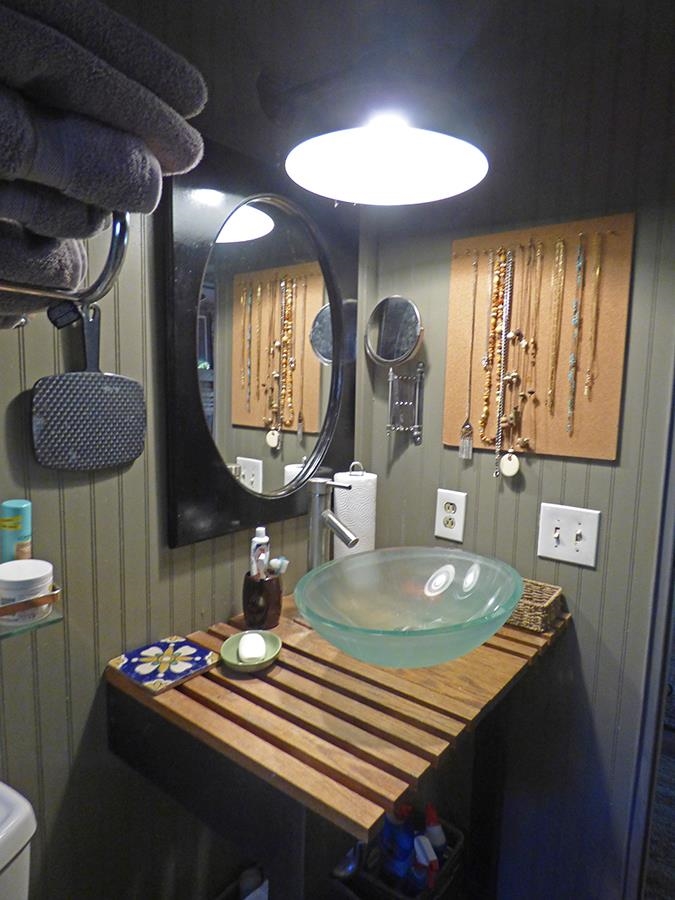 Crow 4th - Residential