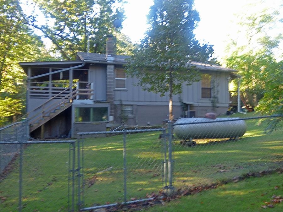 Crow 4th - Residential