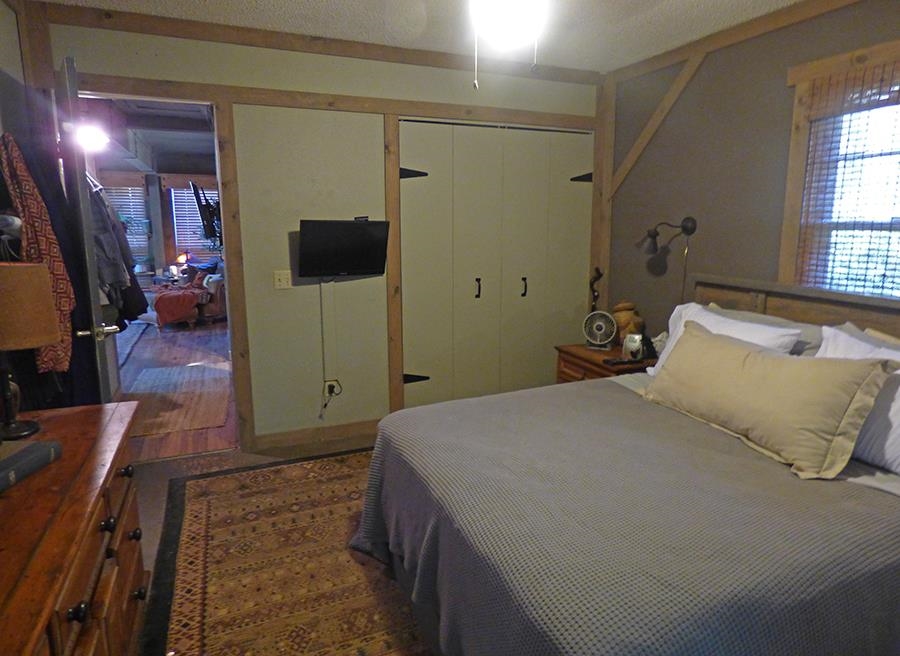 Crow 4th - Residential