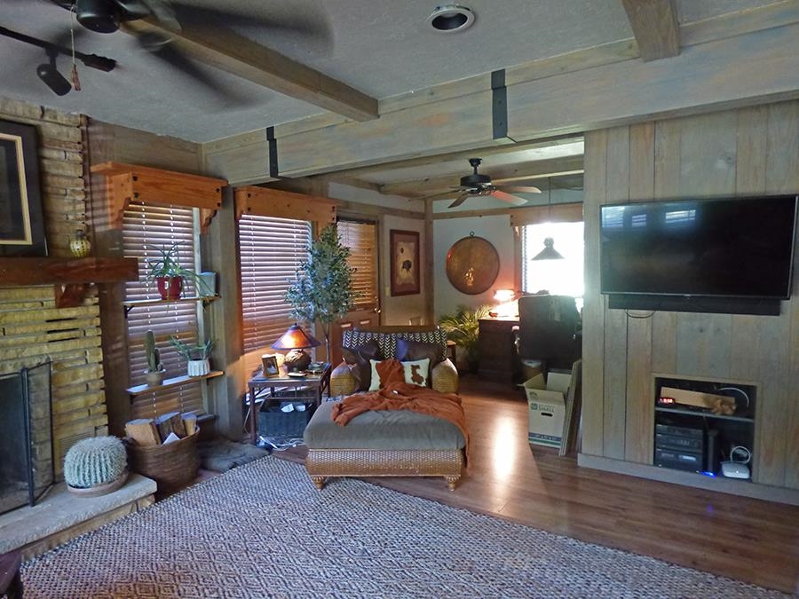 Crow 4th - Residential