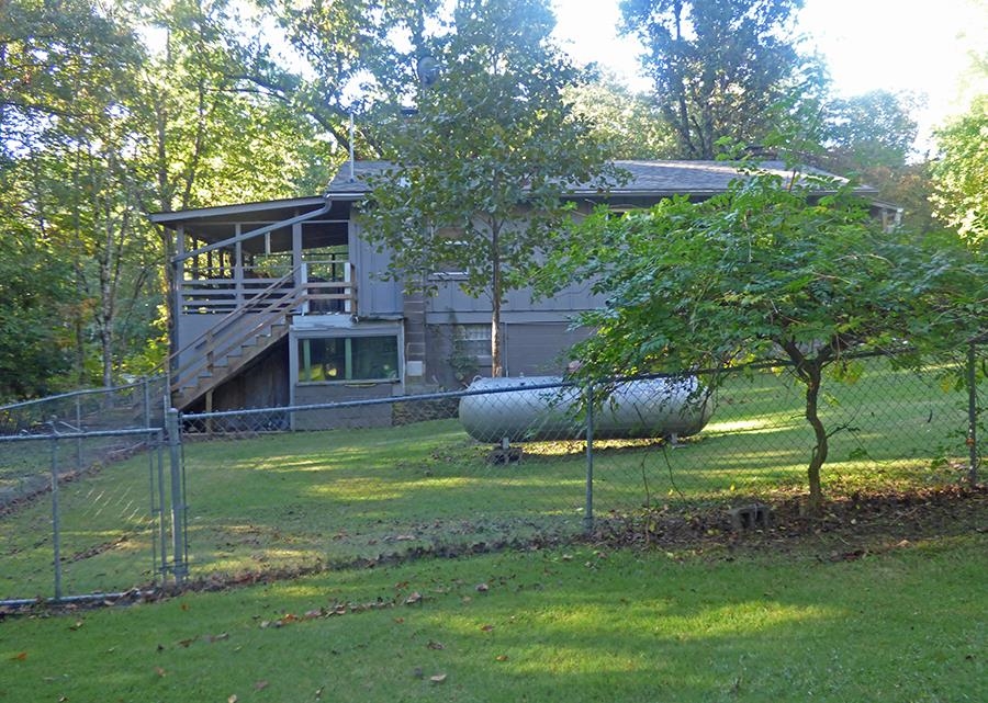 Crow 4th - Residential