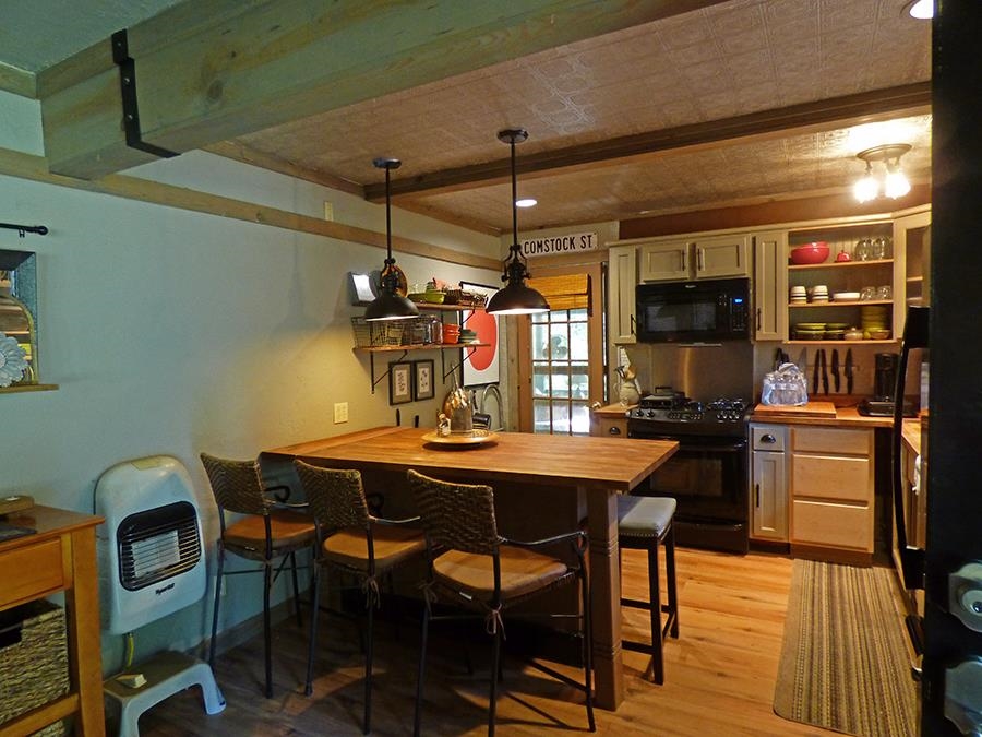 Crow 4th - Residential