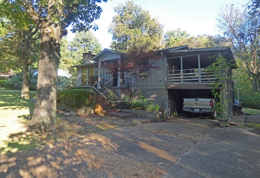 Crow 4th - Residential