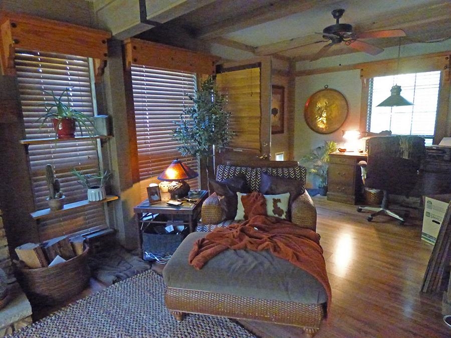 Crow 4th - Residential