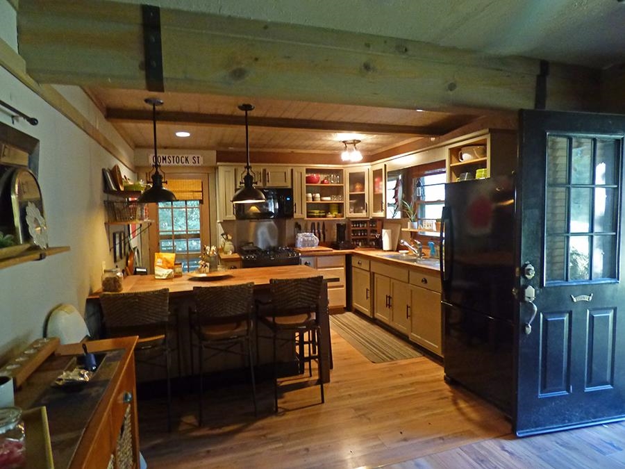 Crow 4th - Residential